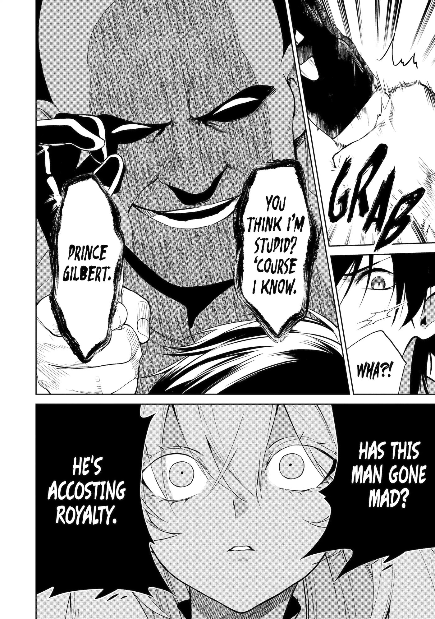 Belle Poupée no Supadari Kon'yaku: 