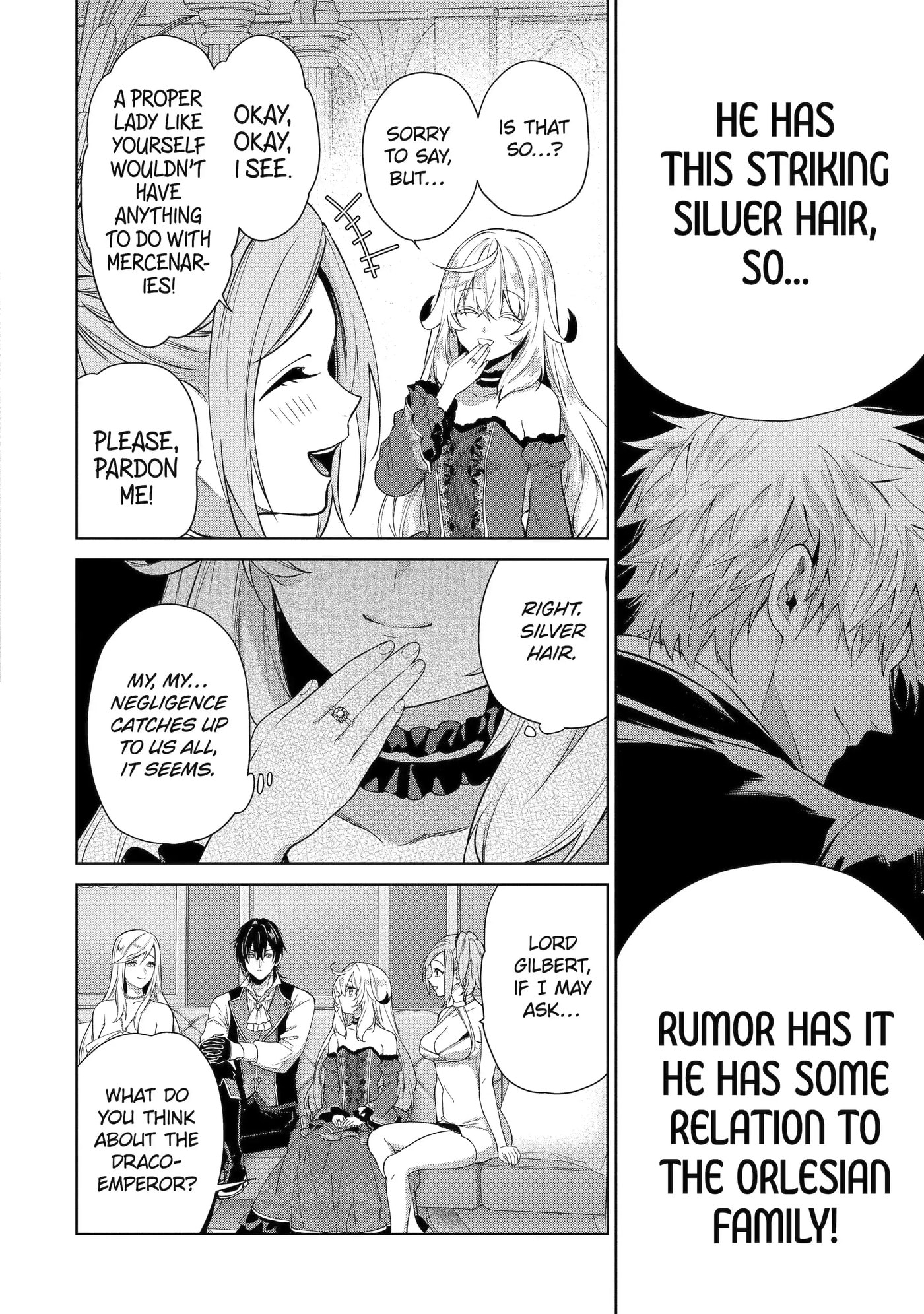 Belle Poupée no Supadari Kon'yaku: 