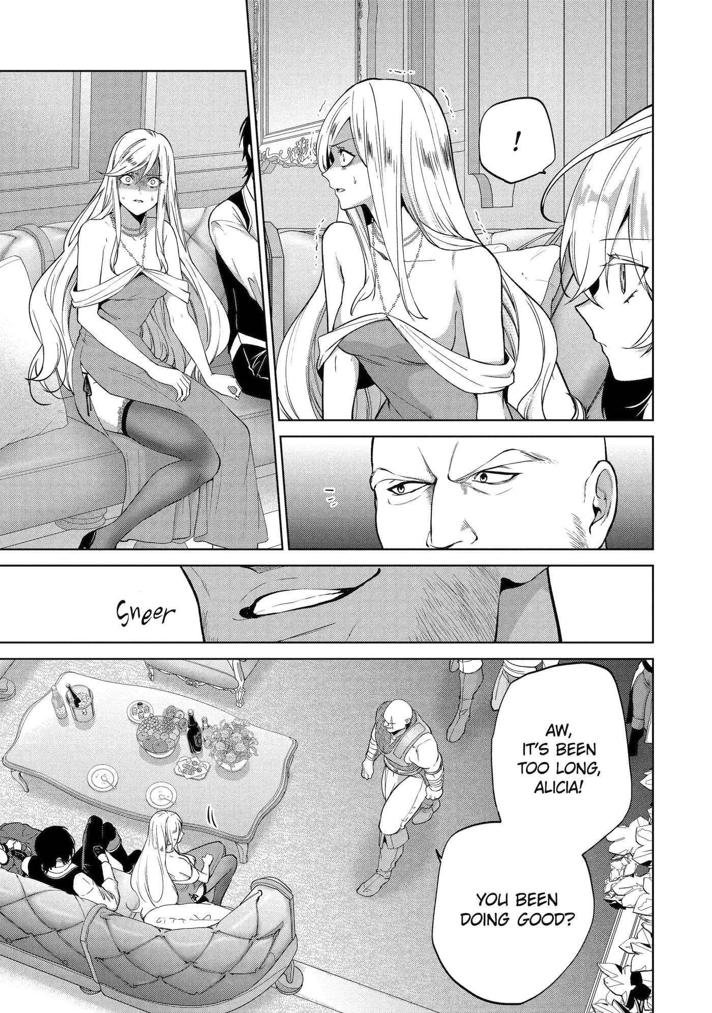 Belle Poupée no Supadari Kon'yaku: 