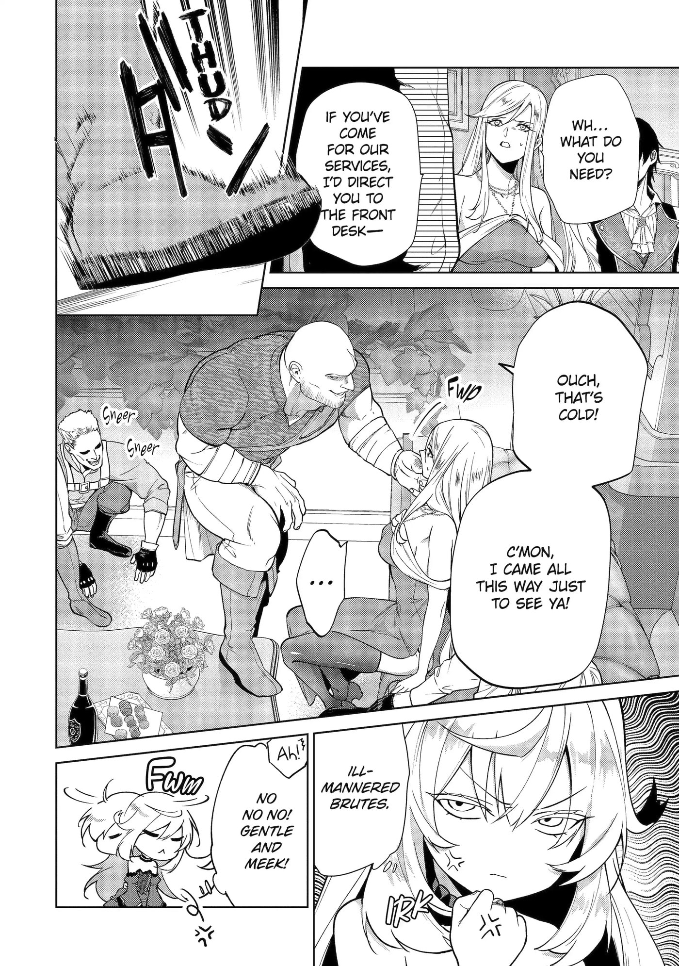 Belle Poupée no Supadari Kon'yaku: 