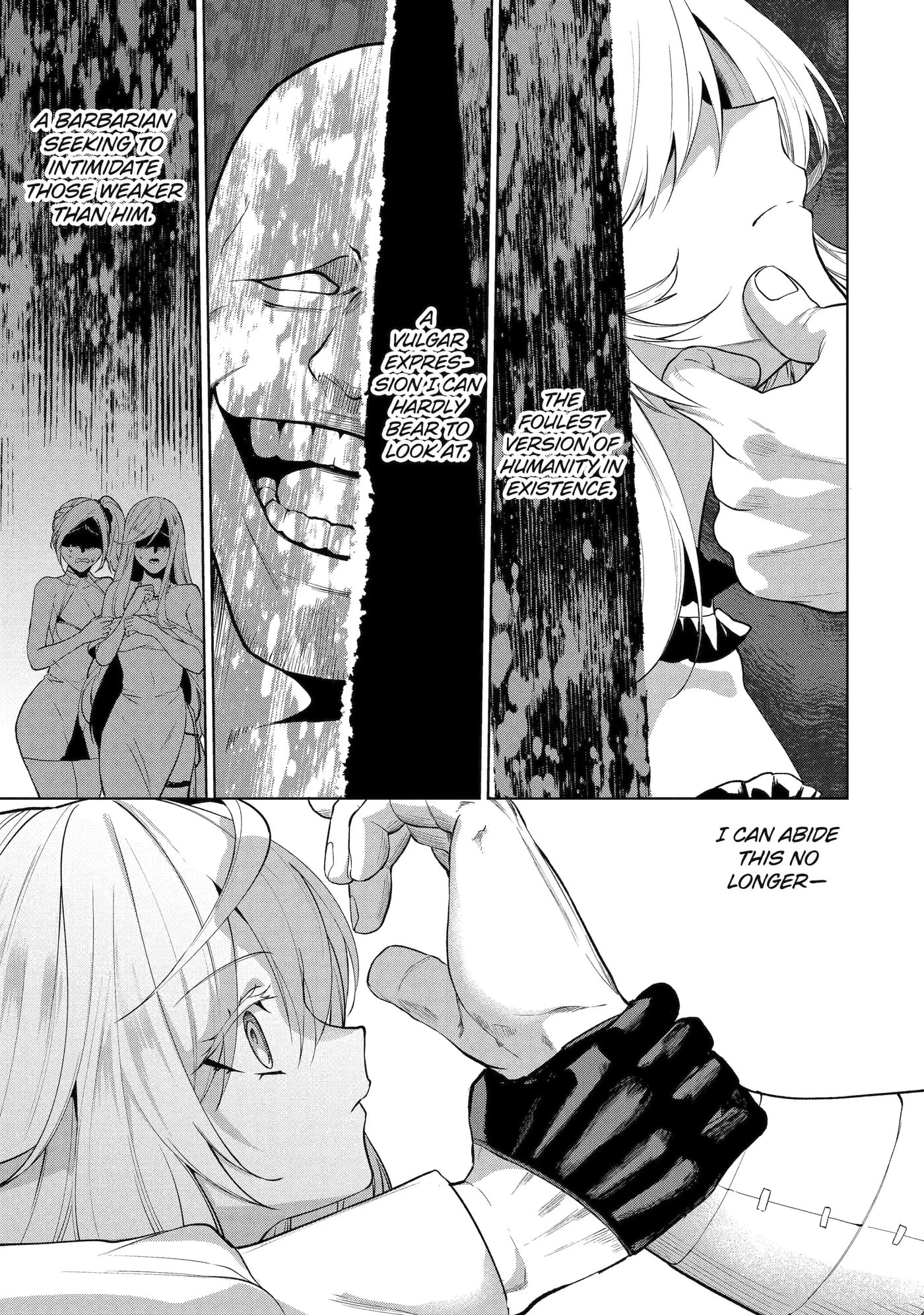 Belle Poupée no Supadari Kon'yaku: 