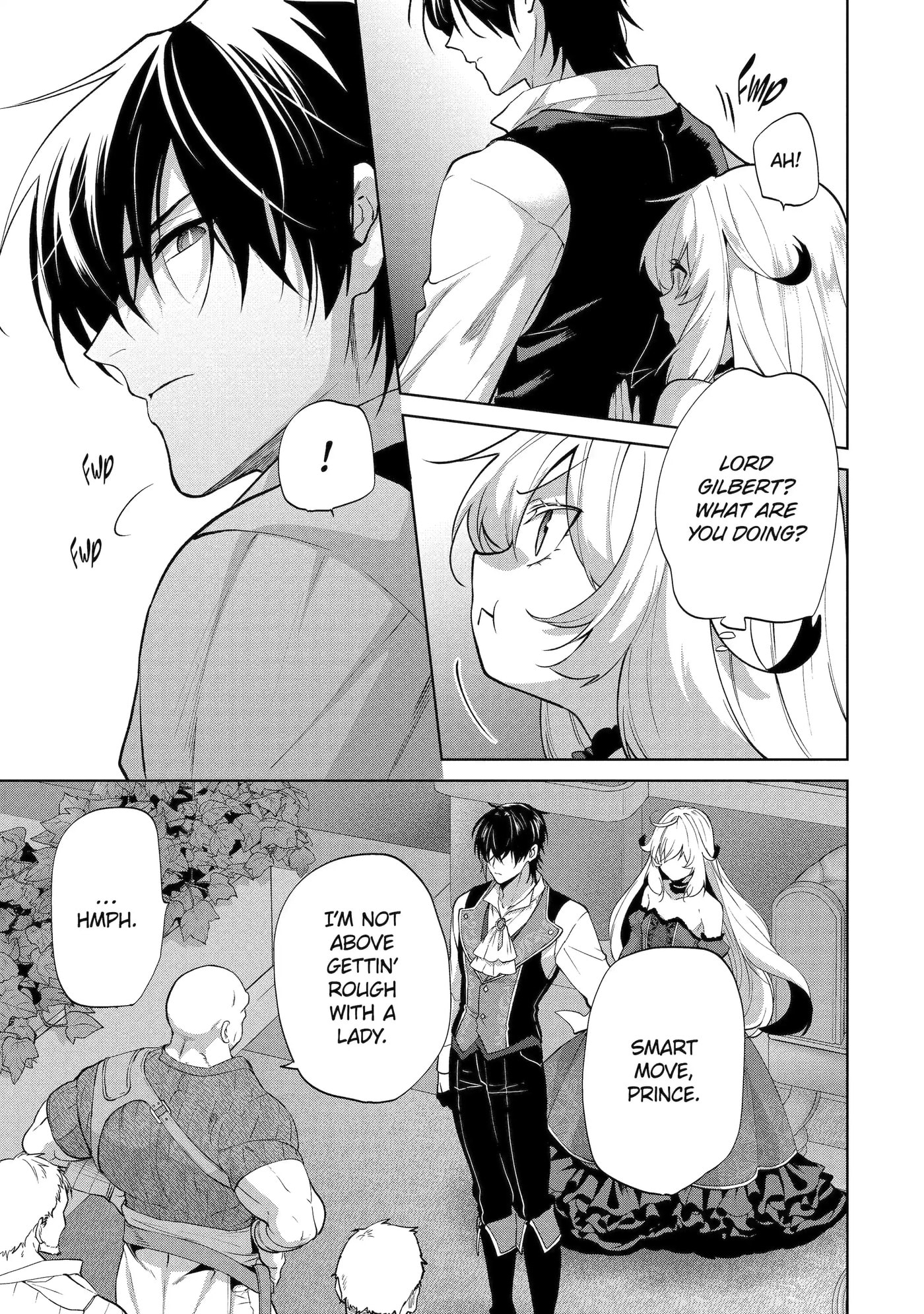 Belle Poupée no Supadari Kon'yaku: 
