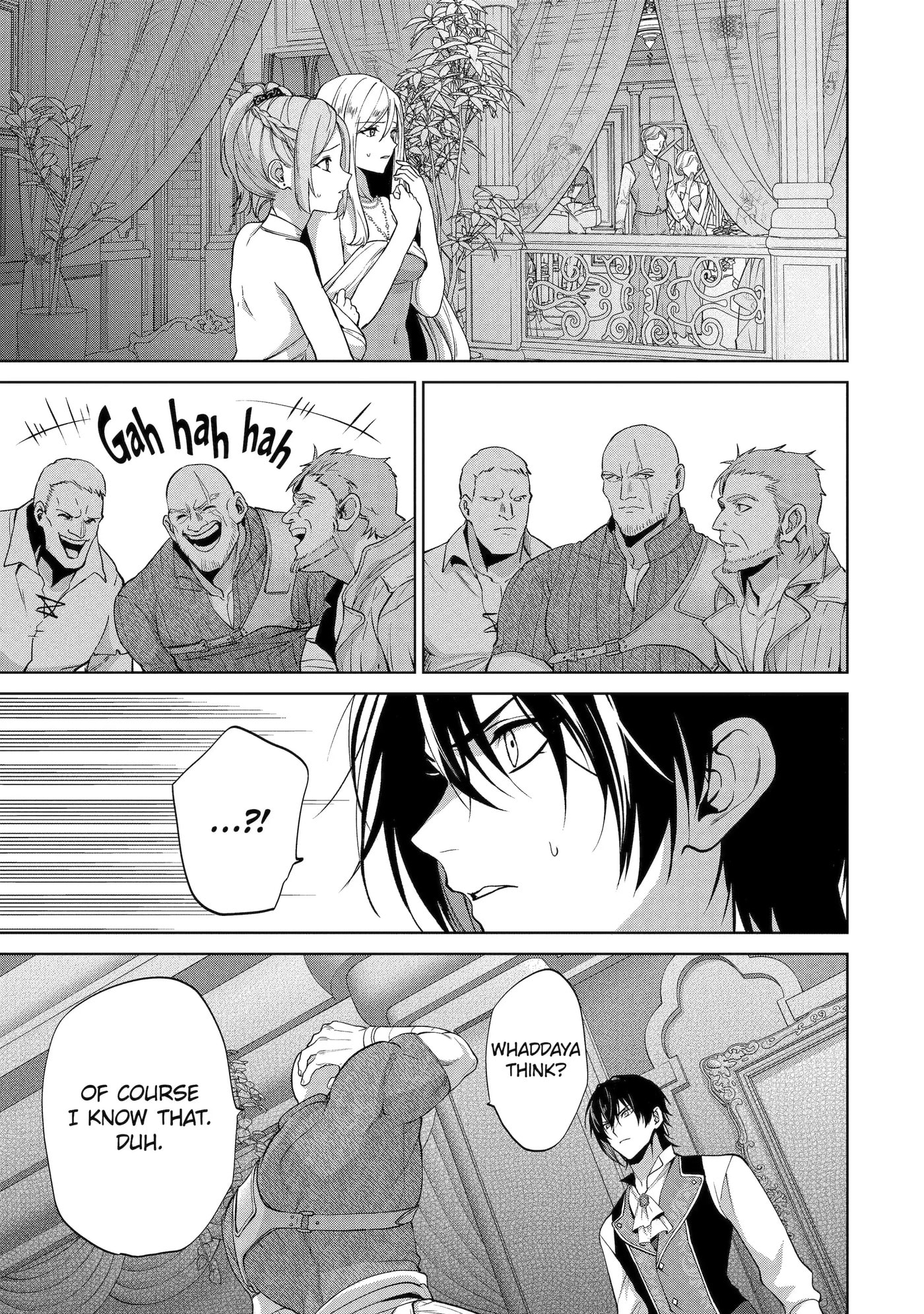 Belle Poupée no Supadari Kon'yaku: 