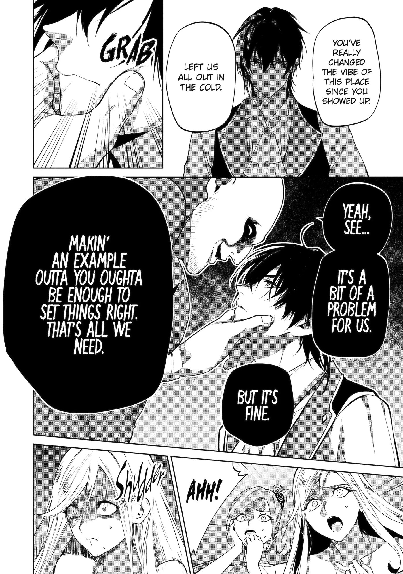 Belle Poupée no Supadari Kon'yaku: 