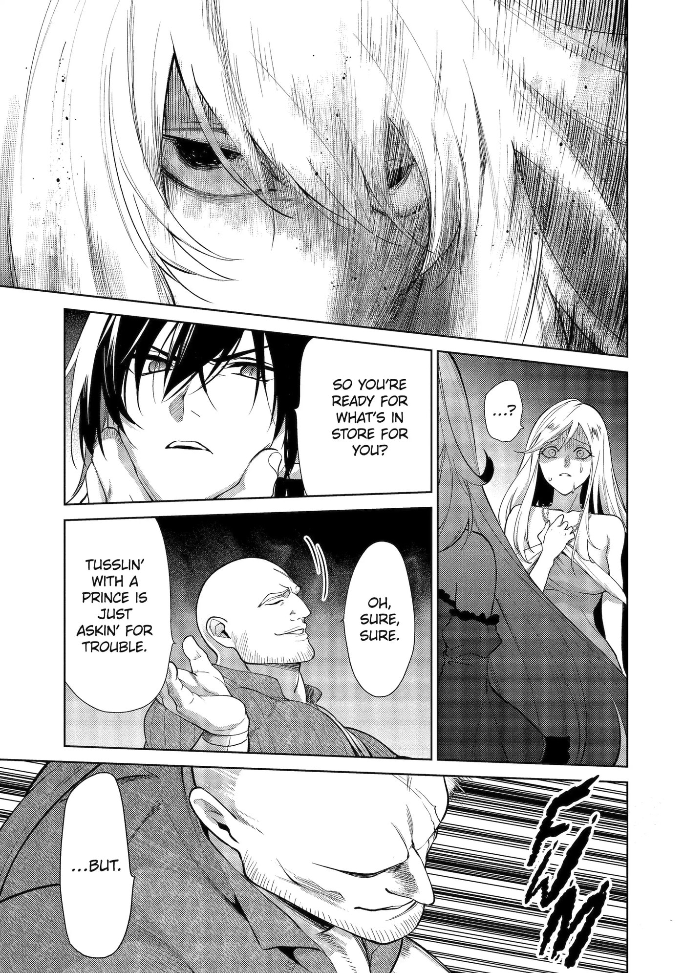 Belle Poupée no Supadari Kon'yaku: 