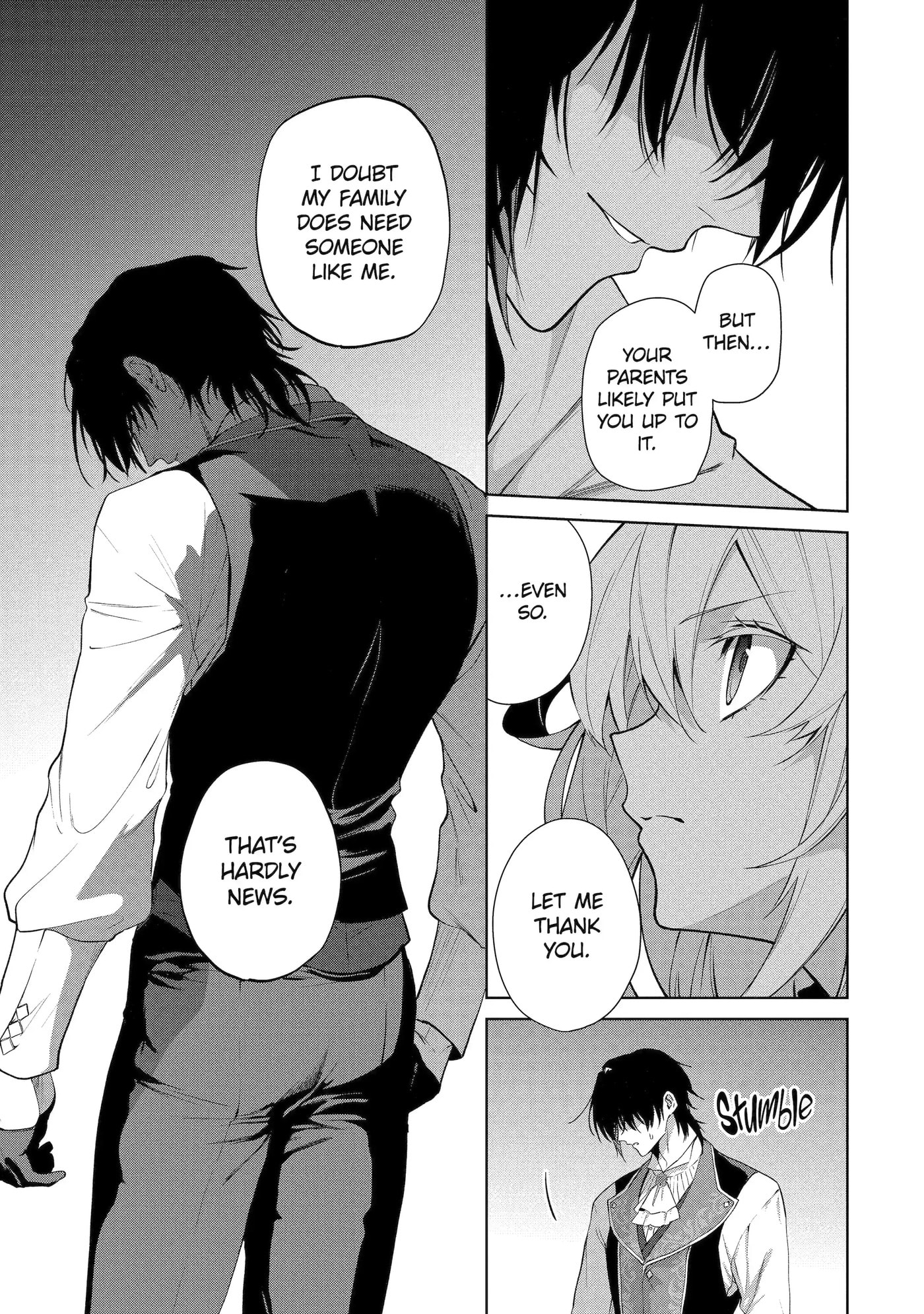 Belle Poupée no Supadari Kon'yaku: 