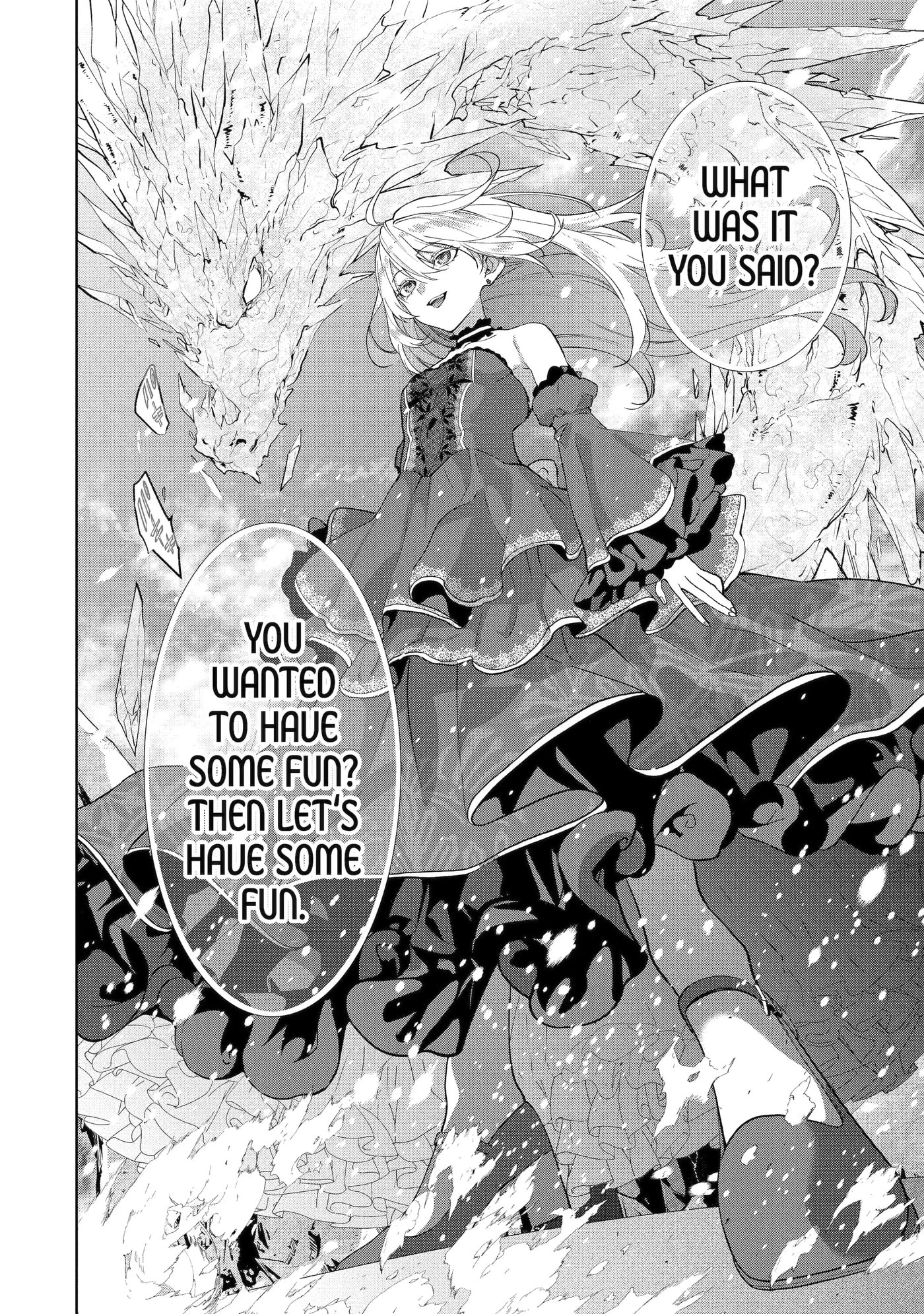 Belle Poupée no Supadari Kon'yaku: 