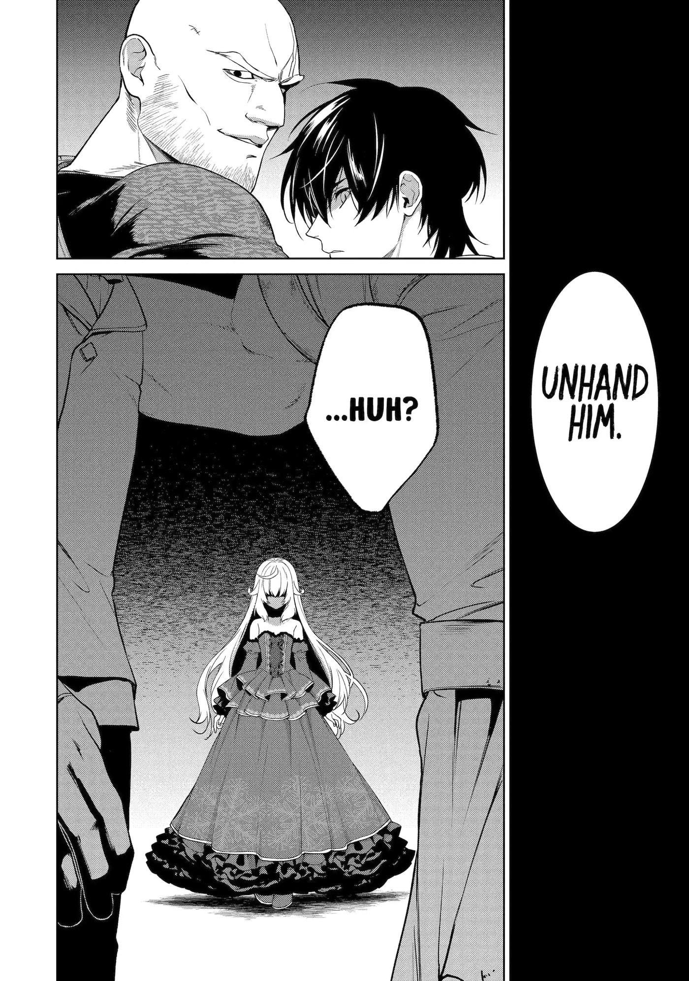 Belle Poupée no Supadari Kon'yaku: 