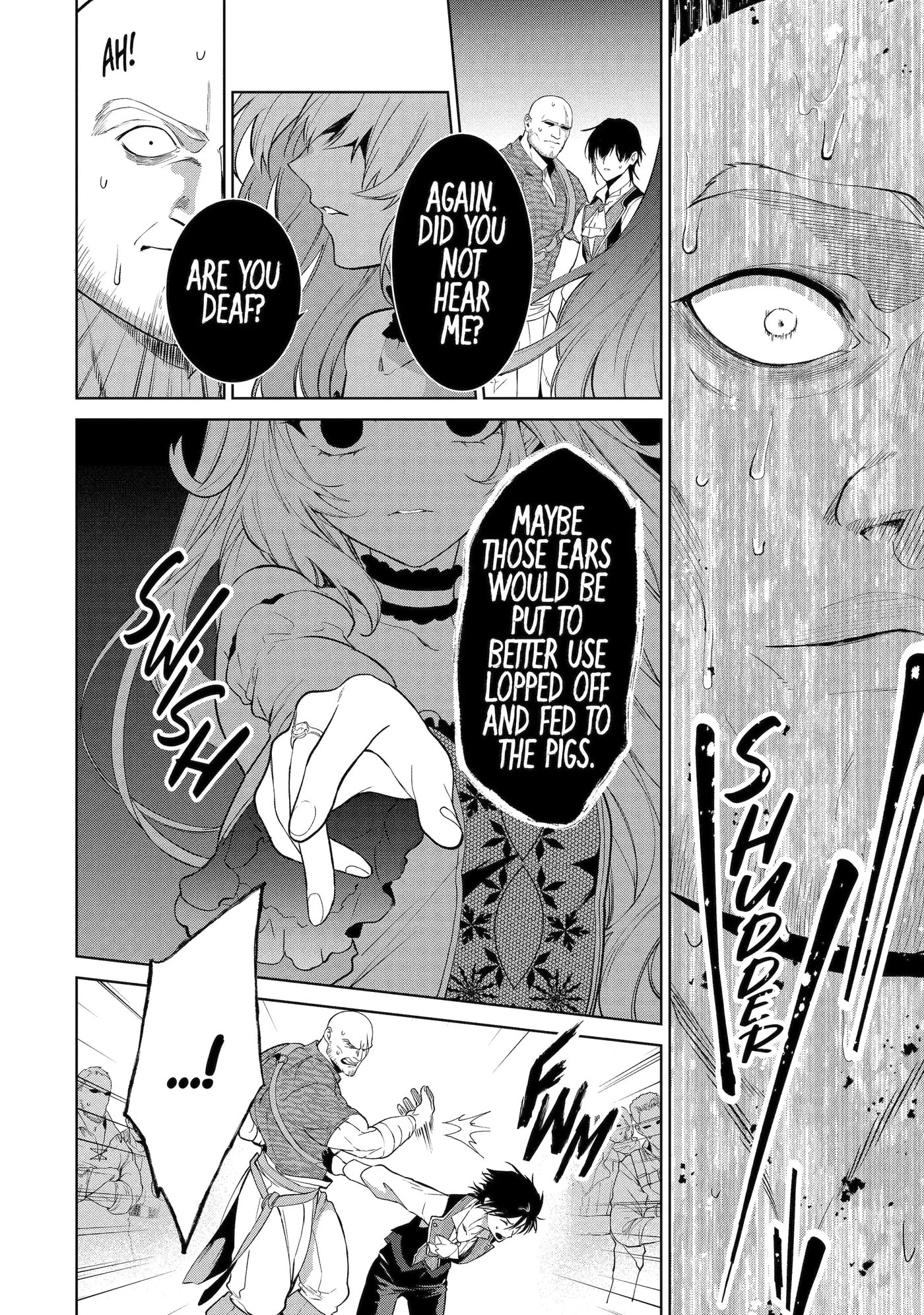 Belle Poupée no Supadari Kon'yaku: 