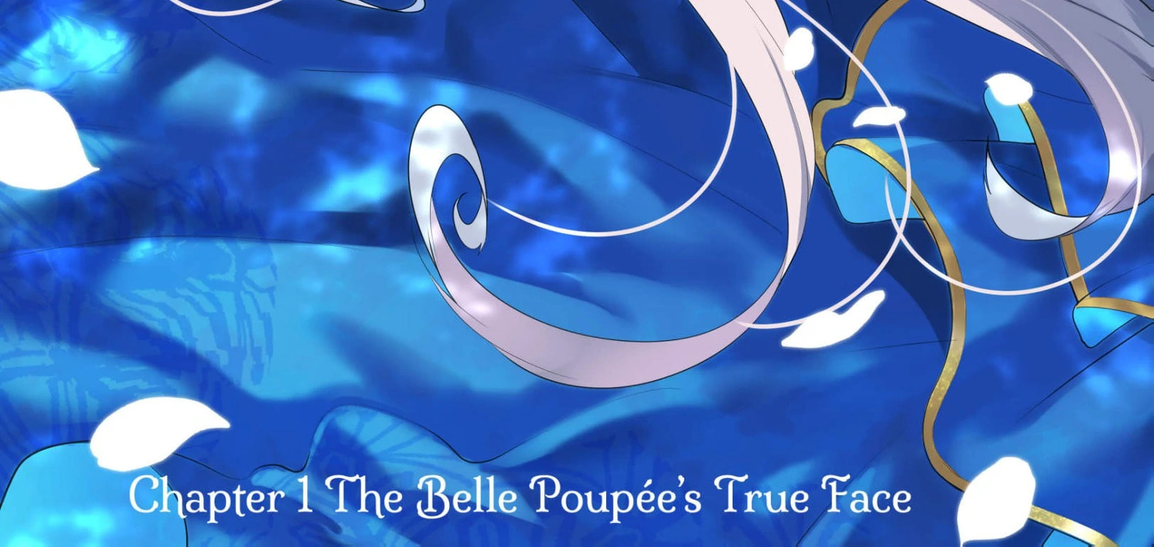 Belle Poupée no Supadari Kon'yaku: 