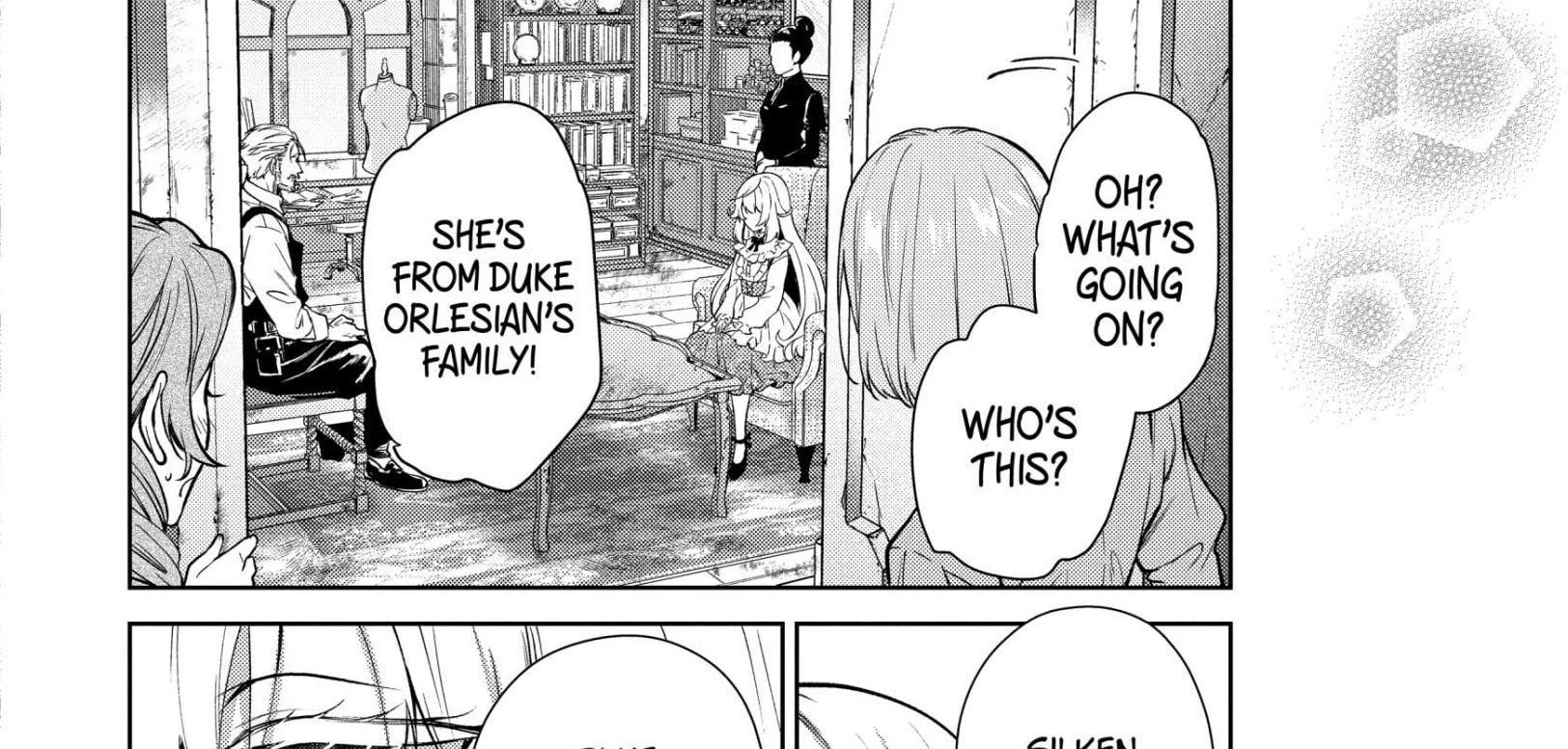 Belle Poupée no Supadari Kon'yaku: 