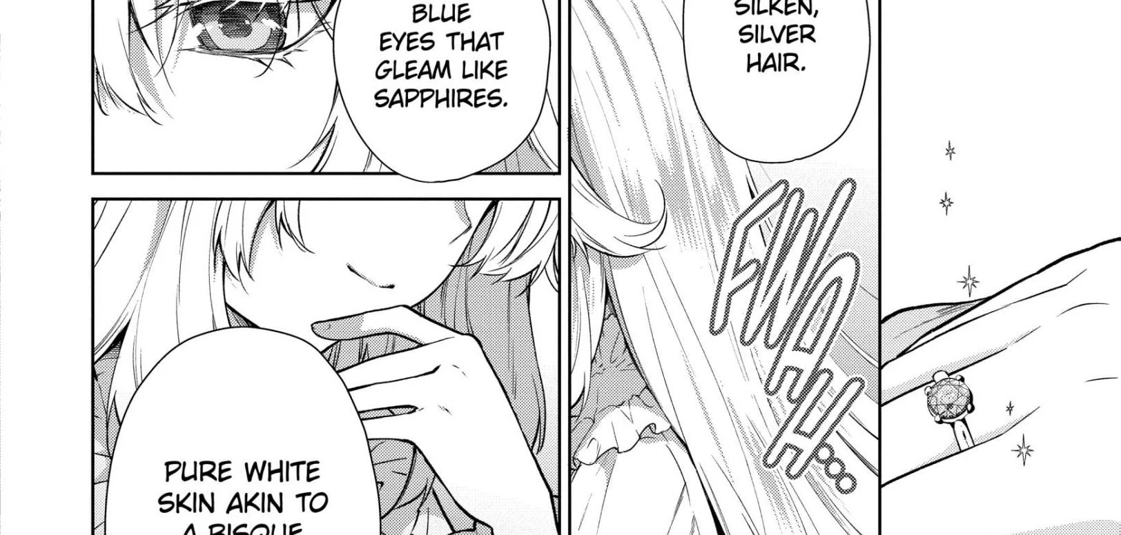 Belle Poupée no Supadari Kon'yaku: 
