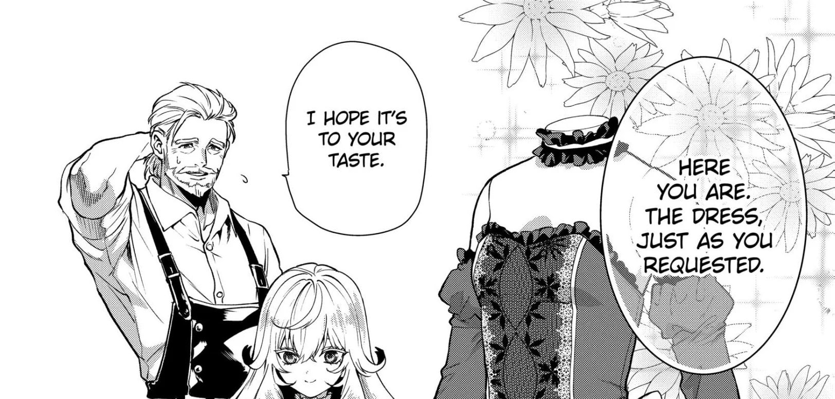 Belle Poupée no Supadari Kon'yaku: 