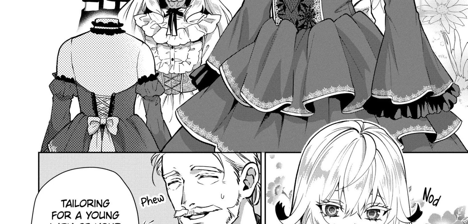 Belle Poupée no Supadari Kon'yaku: 