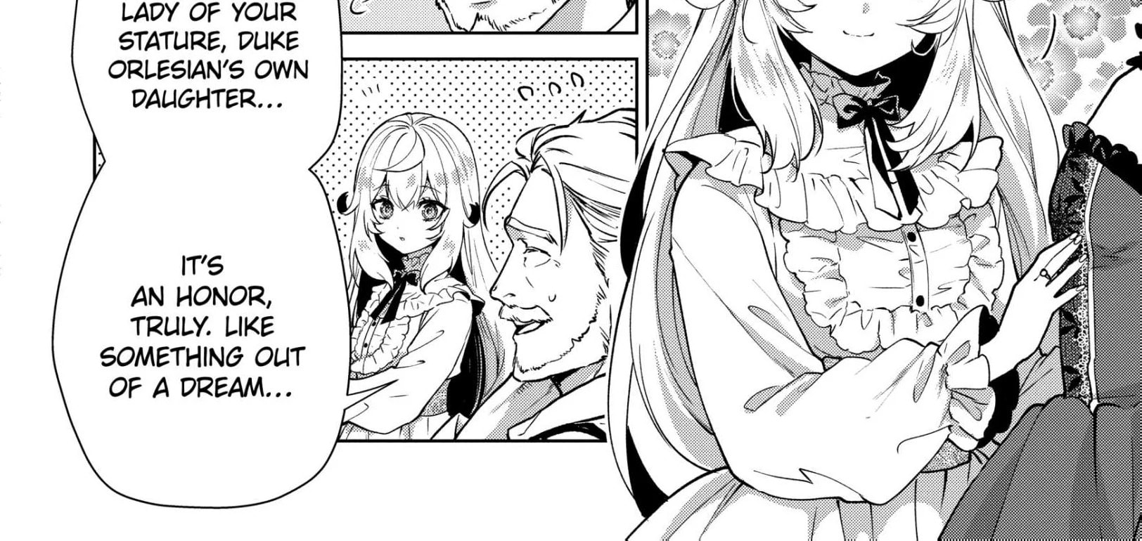 Belle Poupée no Supadari Kon'yaku: 