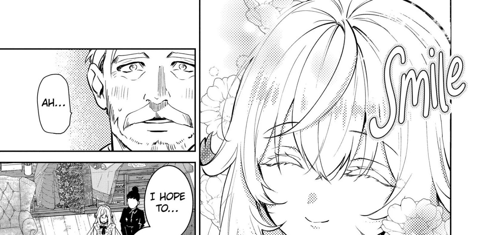 Belle Poupée no Supadari Kon'yaku: 
