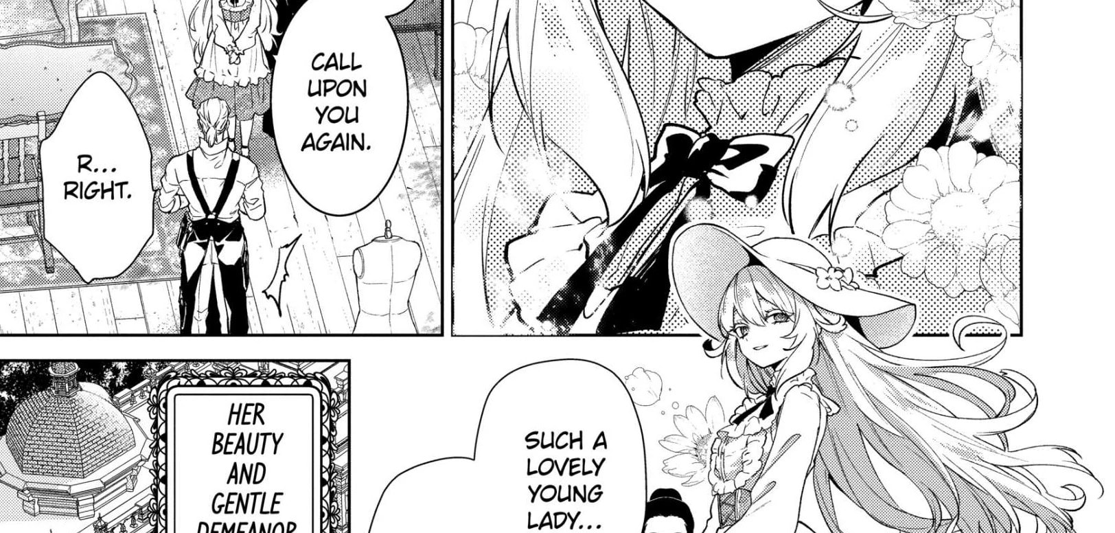 Belle Poupée no Supadari Kon'yaku: 