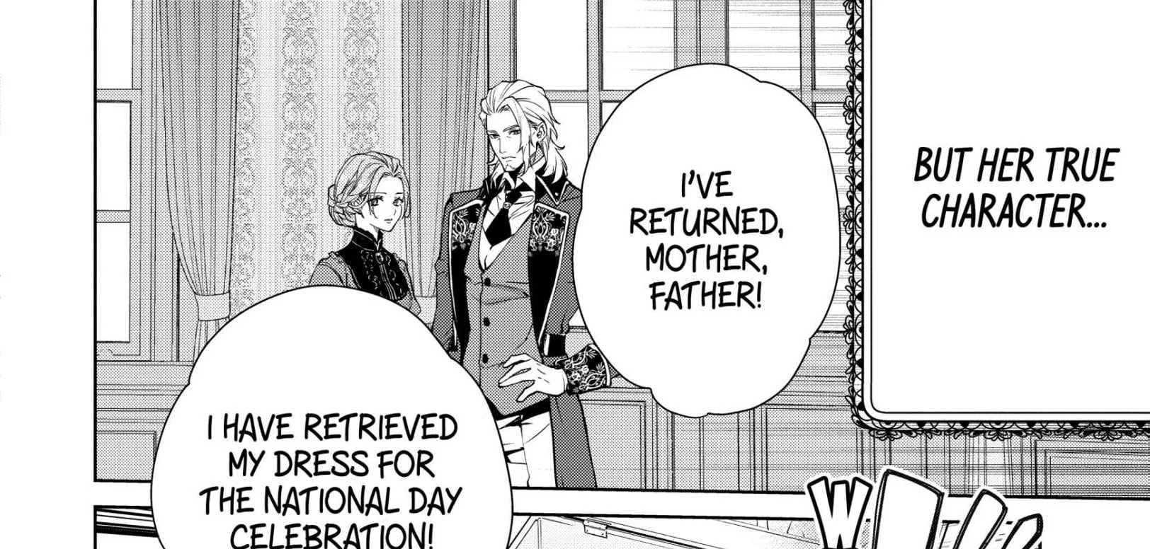 Belle Poupée no Supadari Kon'yaku: 