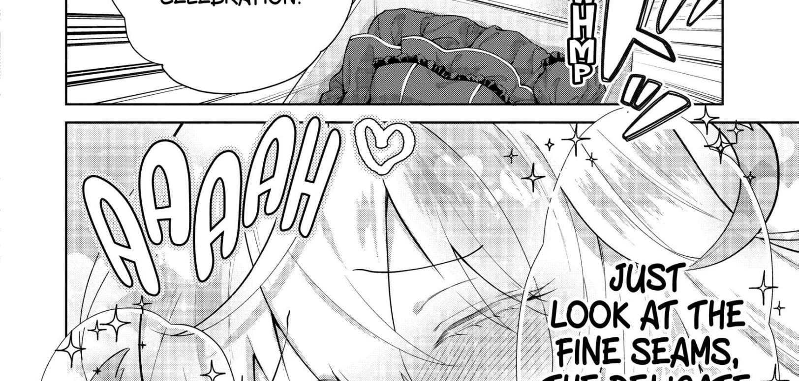Belle Poupée no Supadari Kon'yaku: 