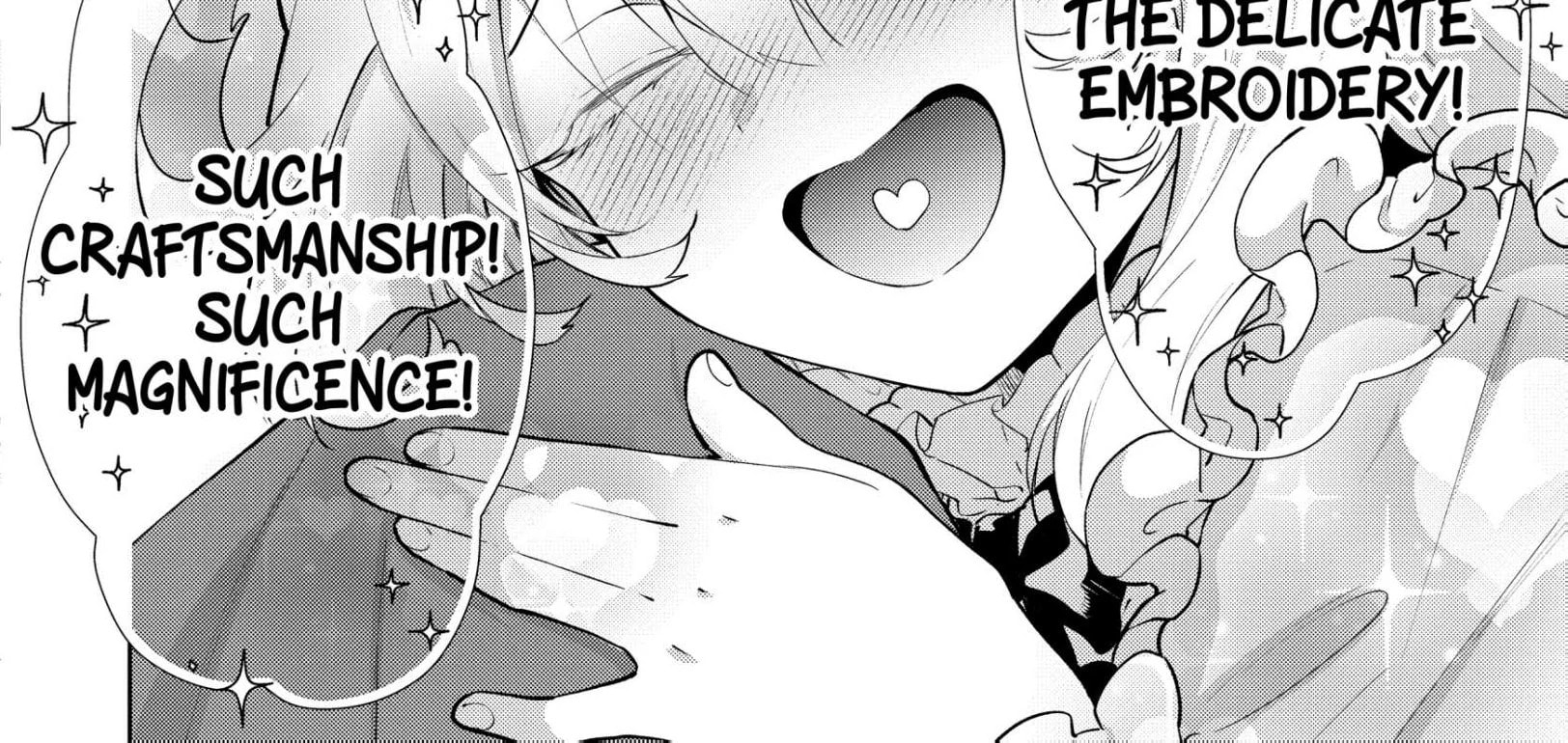 Belle Poupée no Supadari Kon'yaku: 