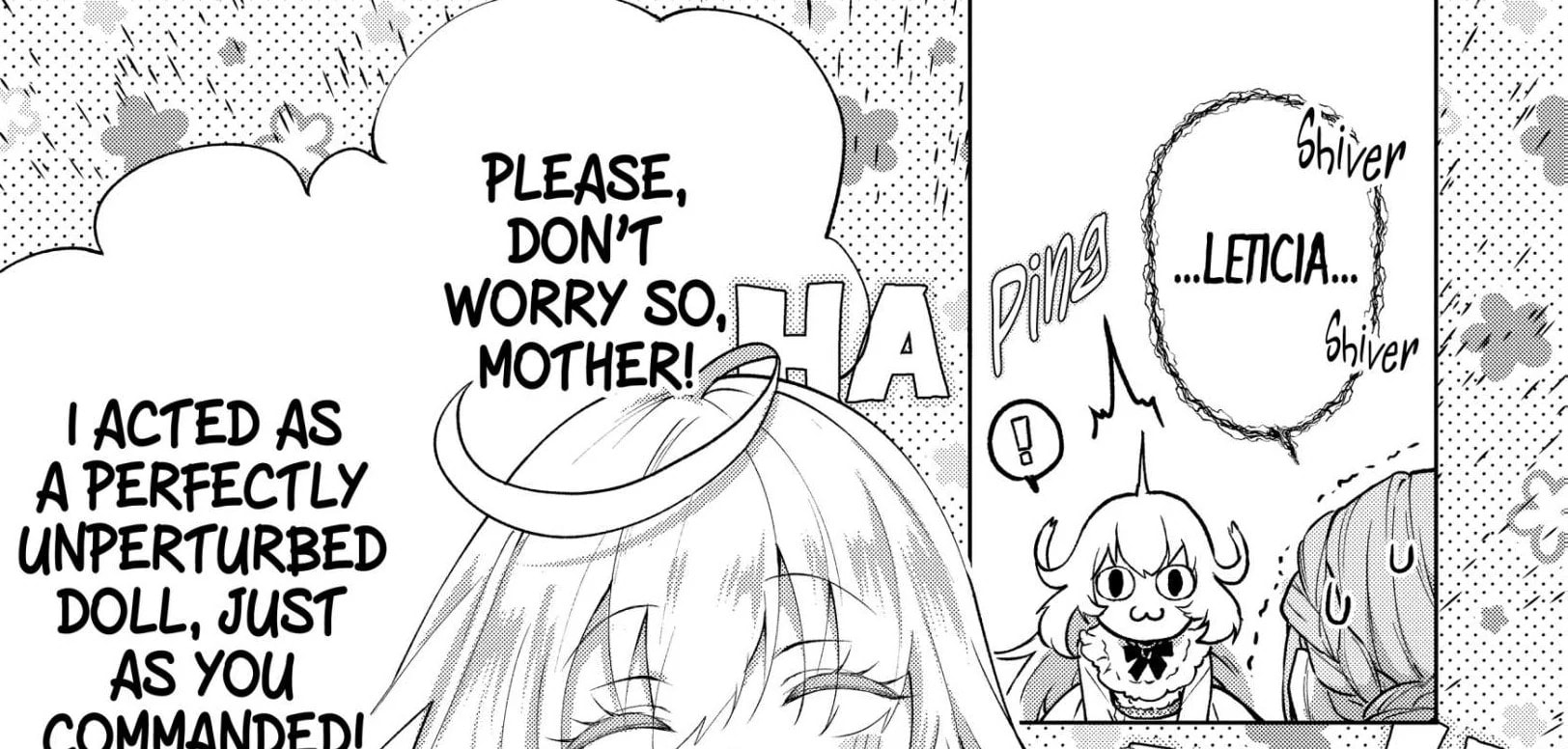 Belle Poupée no Supadari Kon'yaku: 