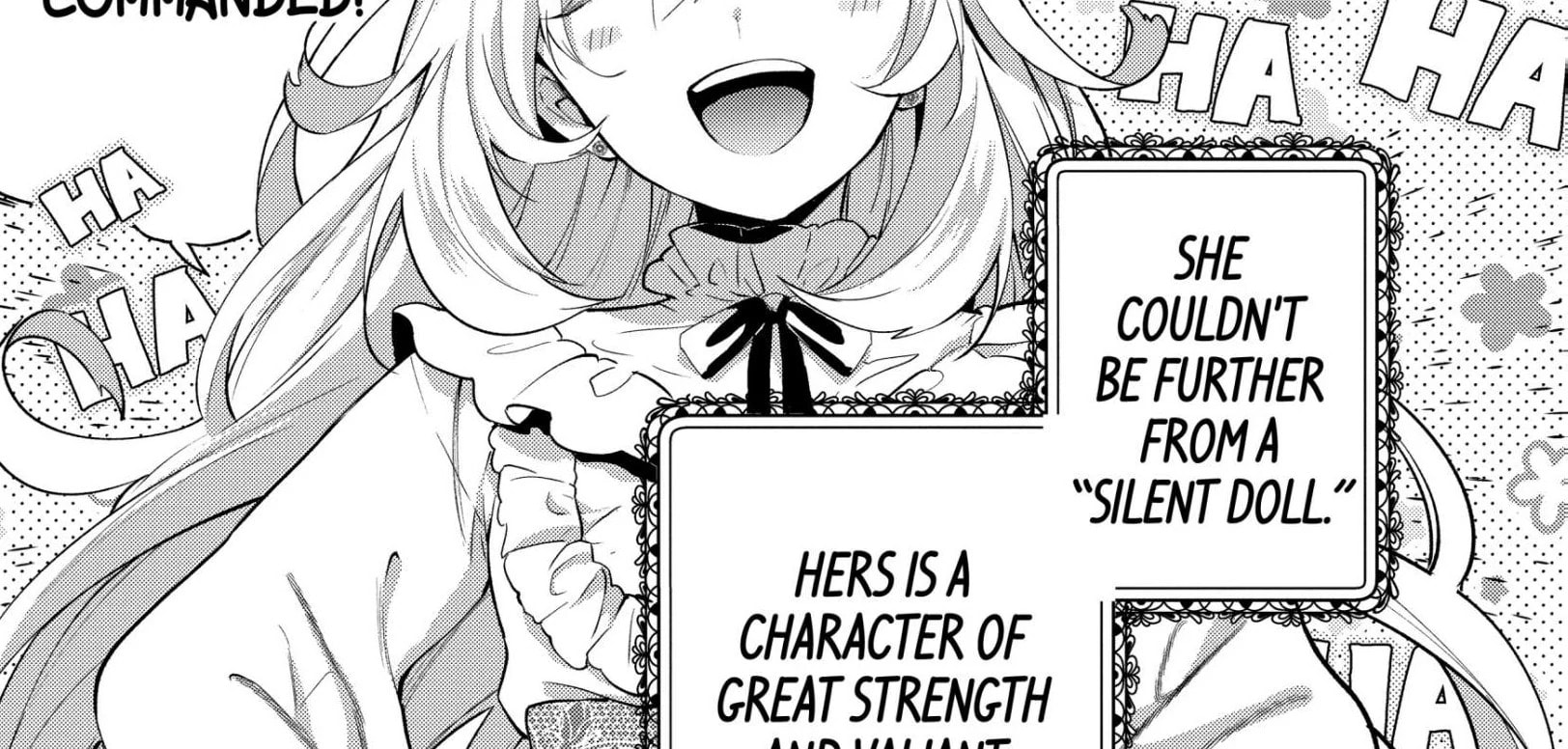 Belle Poupée no Supadari Kon'yaku: 