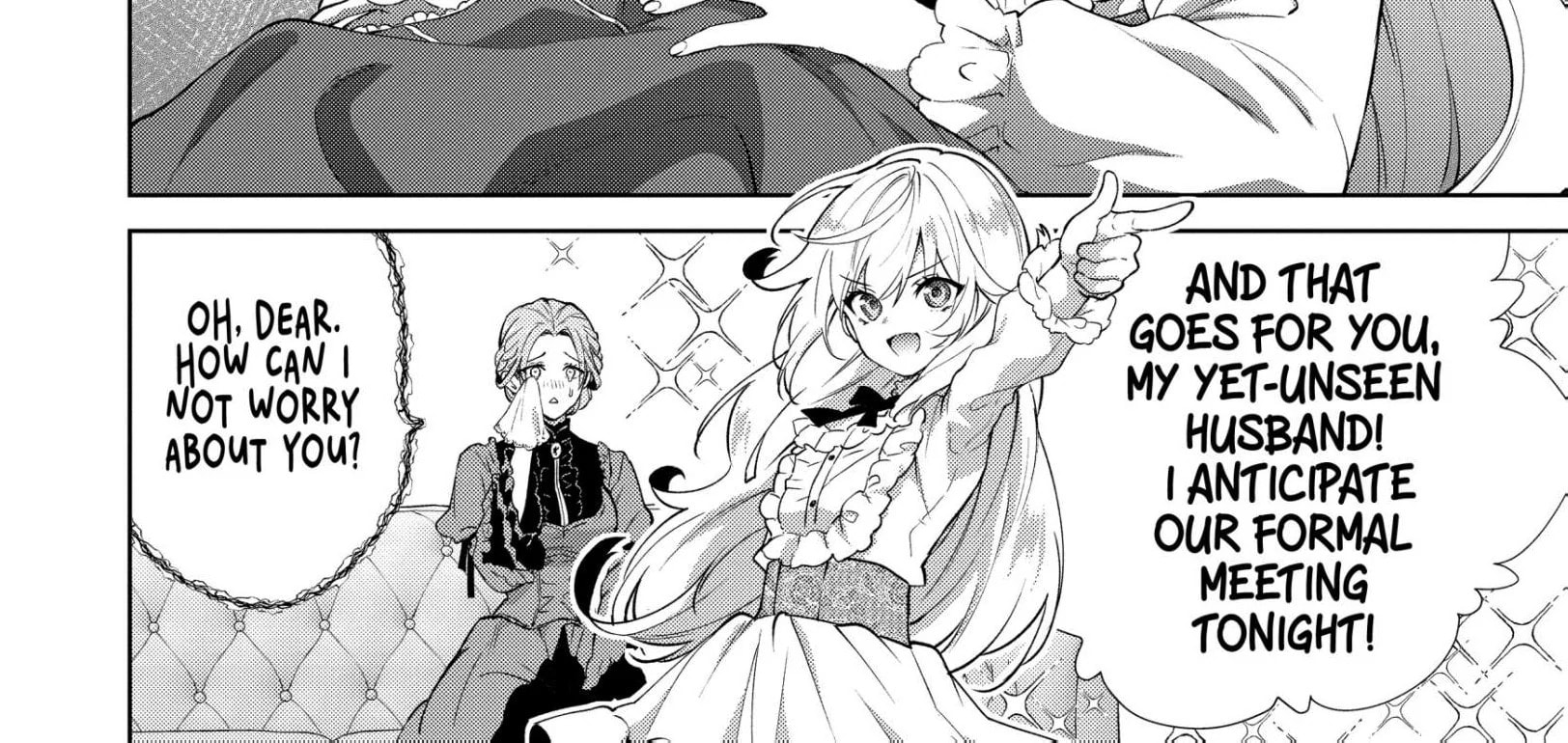 Belle Poupée no Supadari Kon'yaku: 