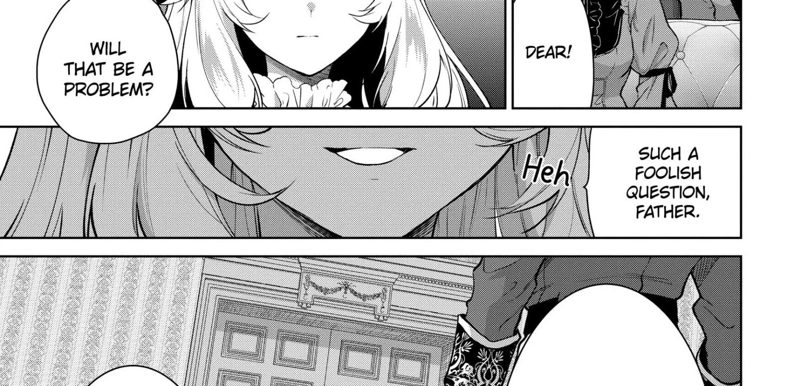 Belle Poupée no Supadari Kon'yaku: 