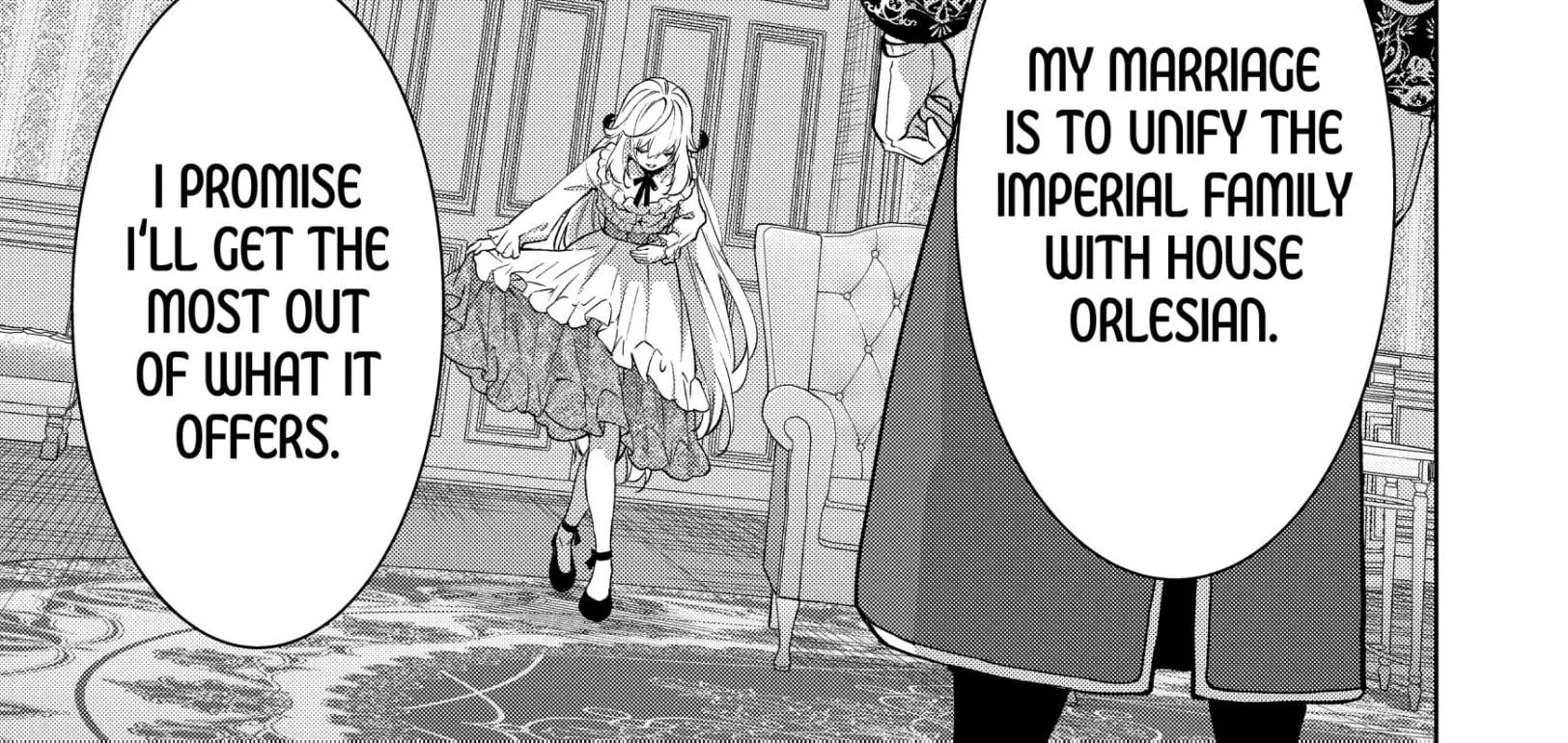 Belle Poupée no Supadari Kon'yaku: 