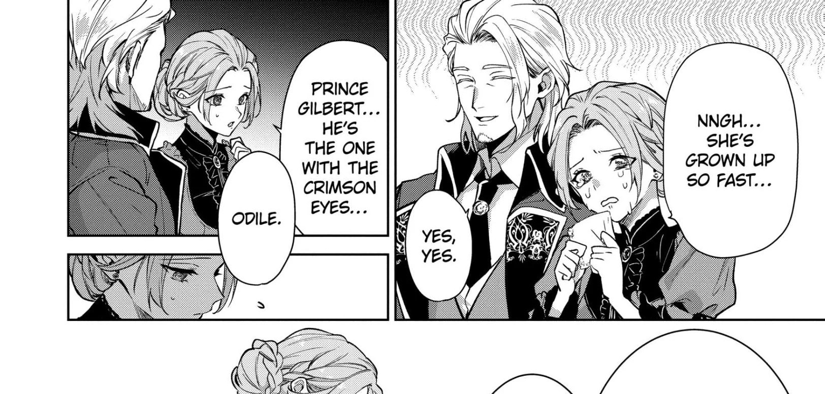 Belle Poupée no Supadari Kon'yaku: 