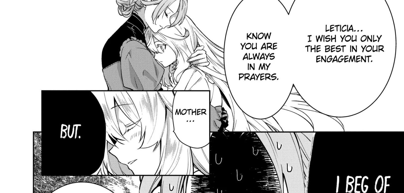 Belle Poupée no Supadari Kon'yaku: 