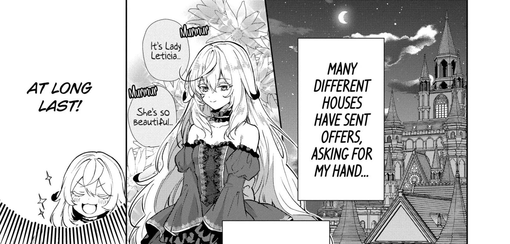 Belle Poupée no Supadari Kon'yaku: 