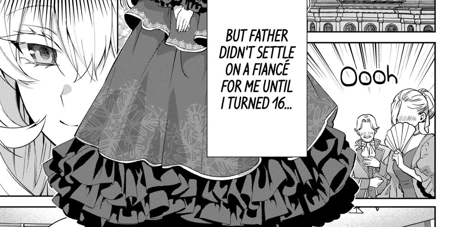 Belle Poupée no Supadari Kon'yaku: 