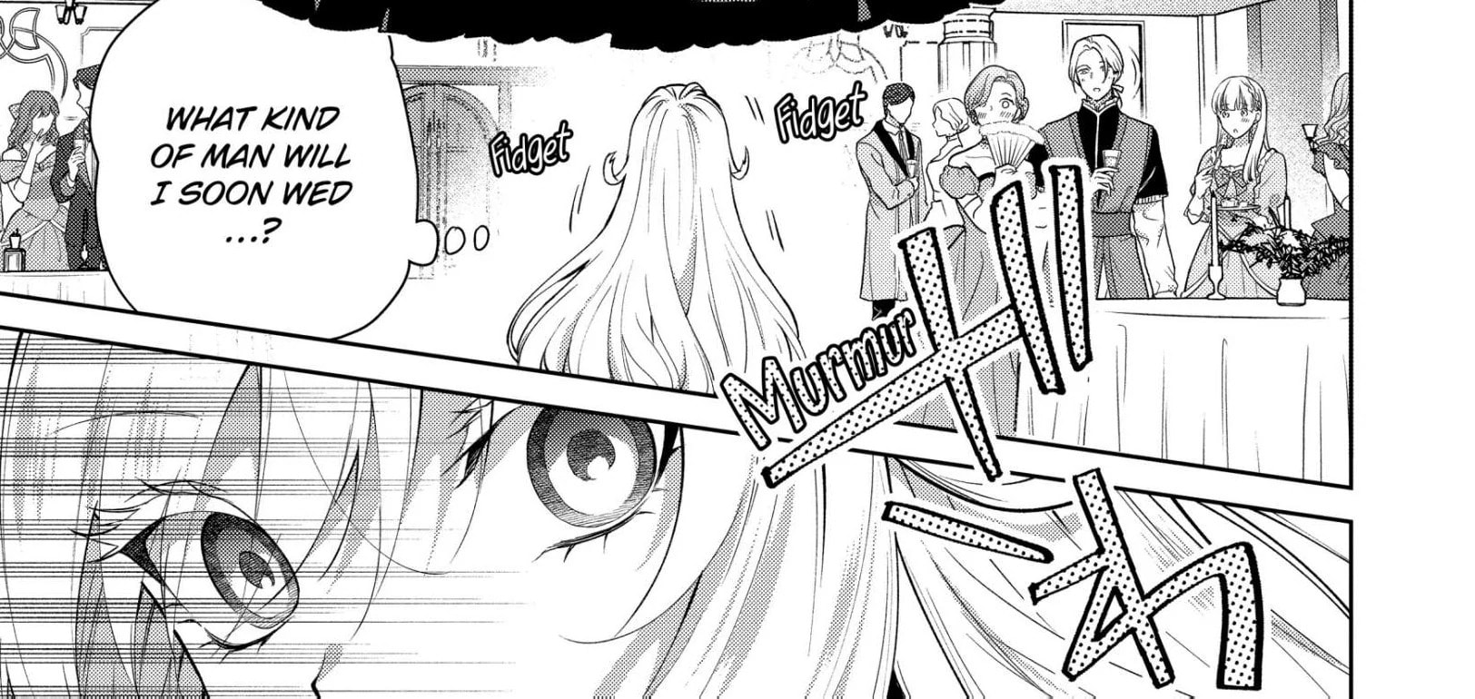 Belle Poupée no Supadari Kon'yaku: 