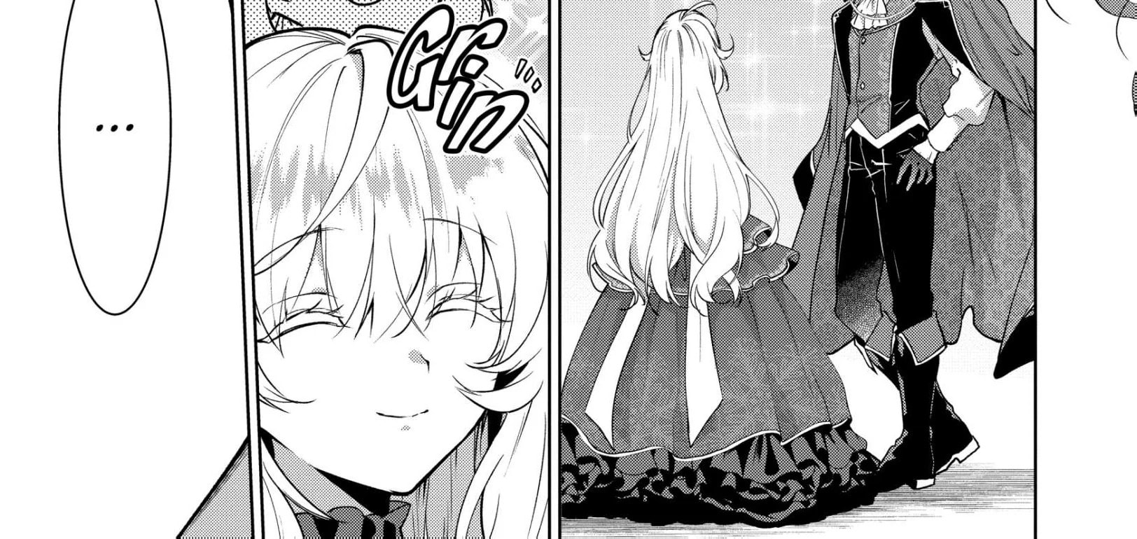 Belle Poupée no Supadari Kon'yaku: 