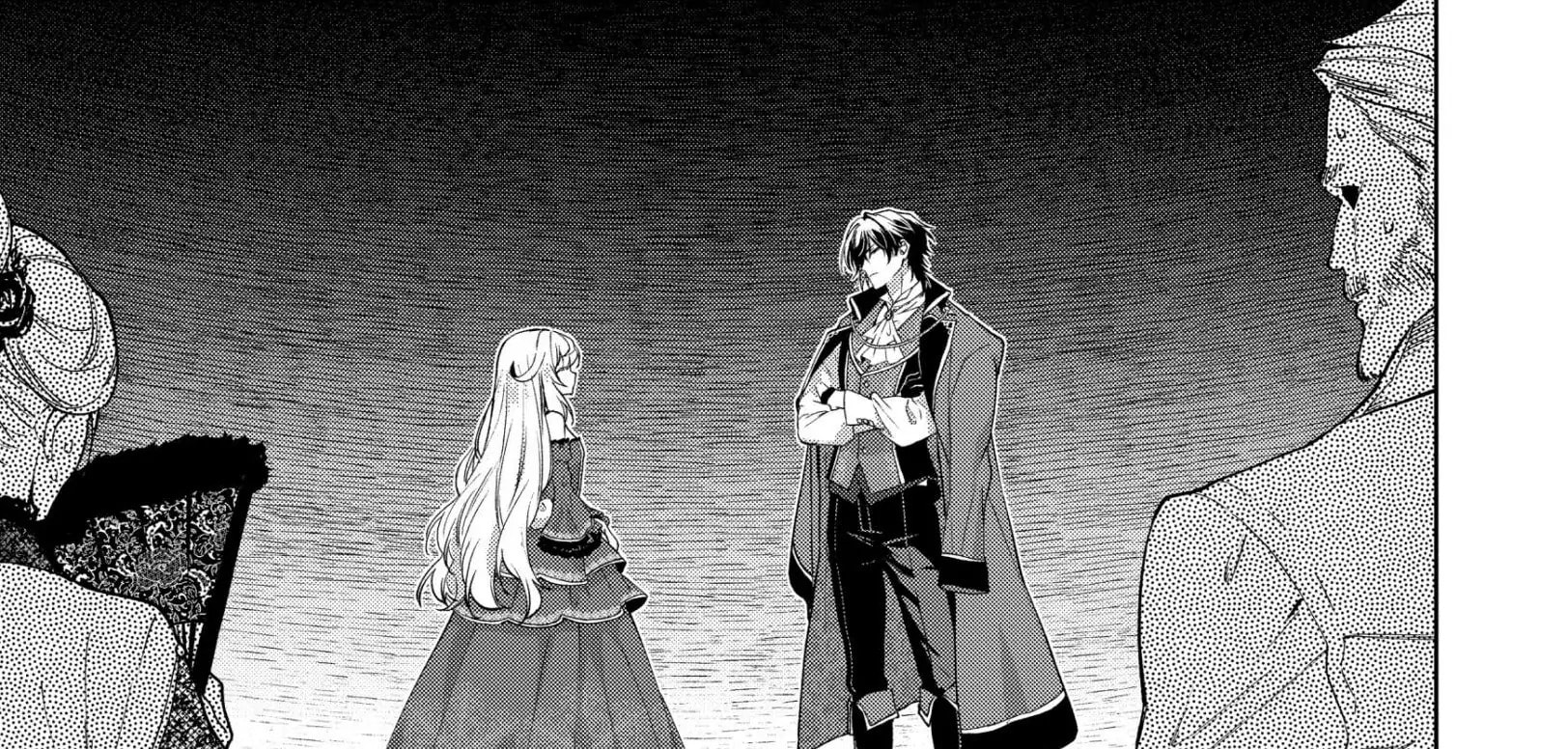 Belle Poupée no Supadari Kon'yaku: 