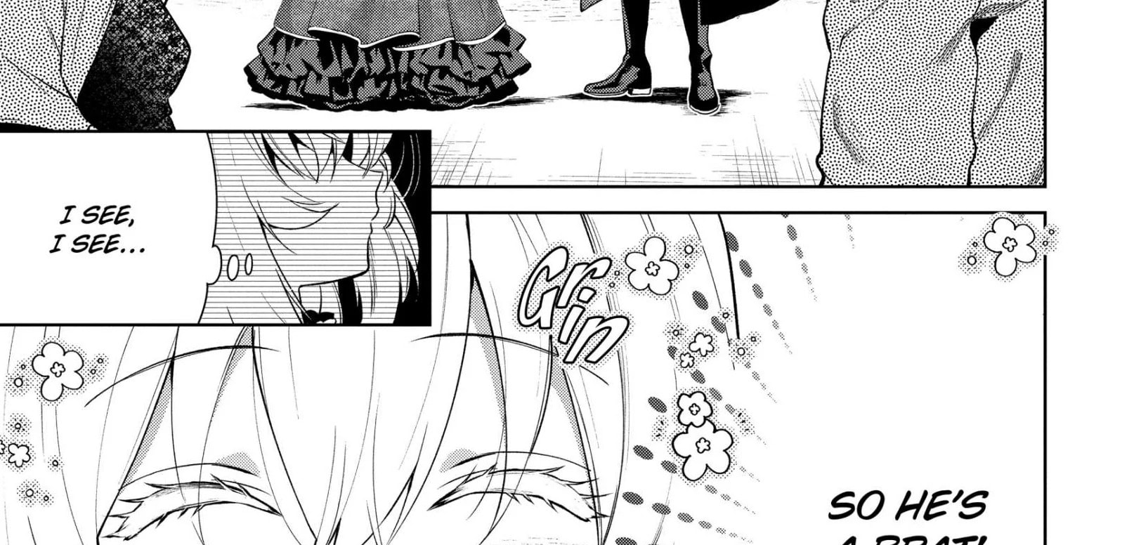 Belle Poupée no Supadari Kon'yaku: 