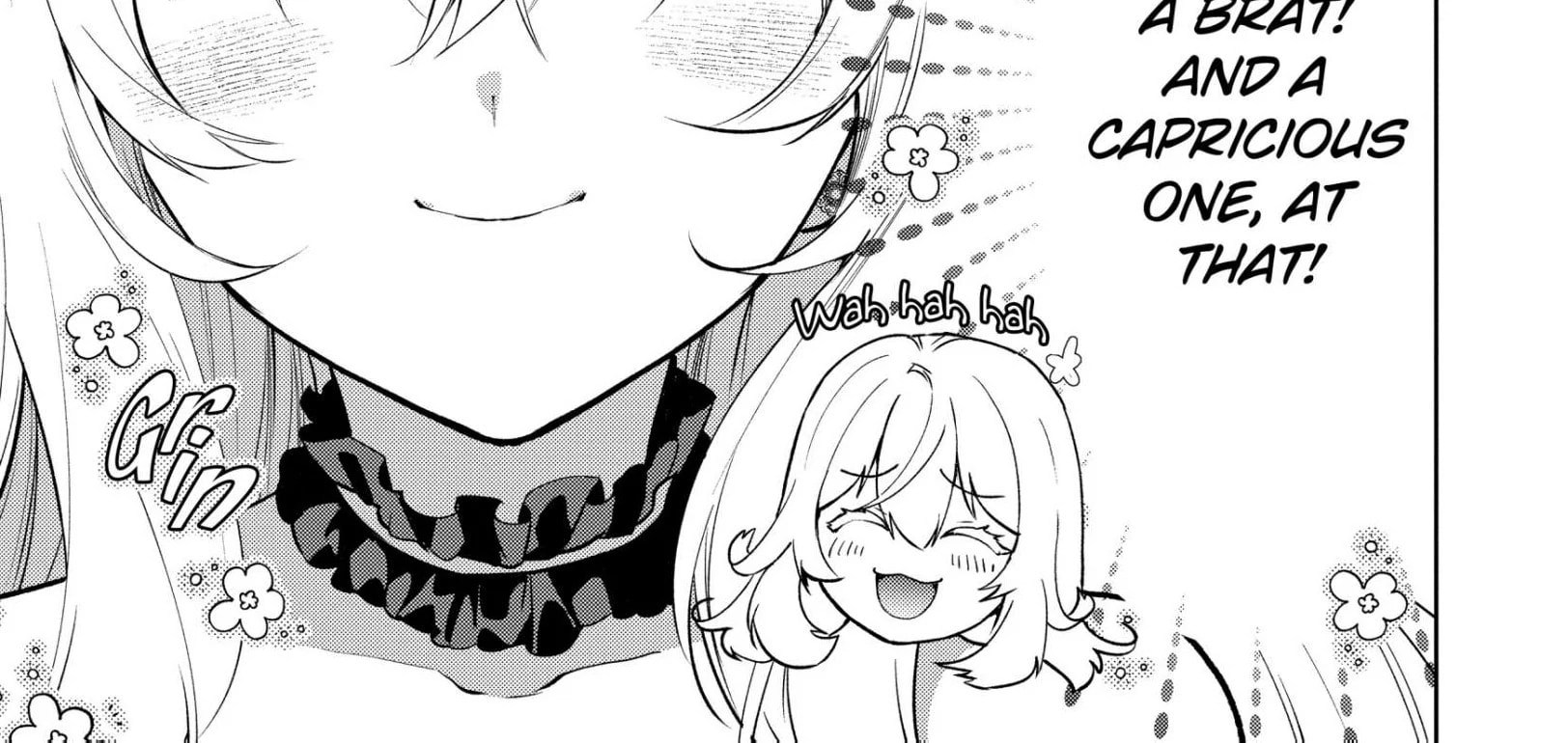 Belle Poupée no Supadari Kon'yaku: 