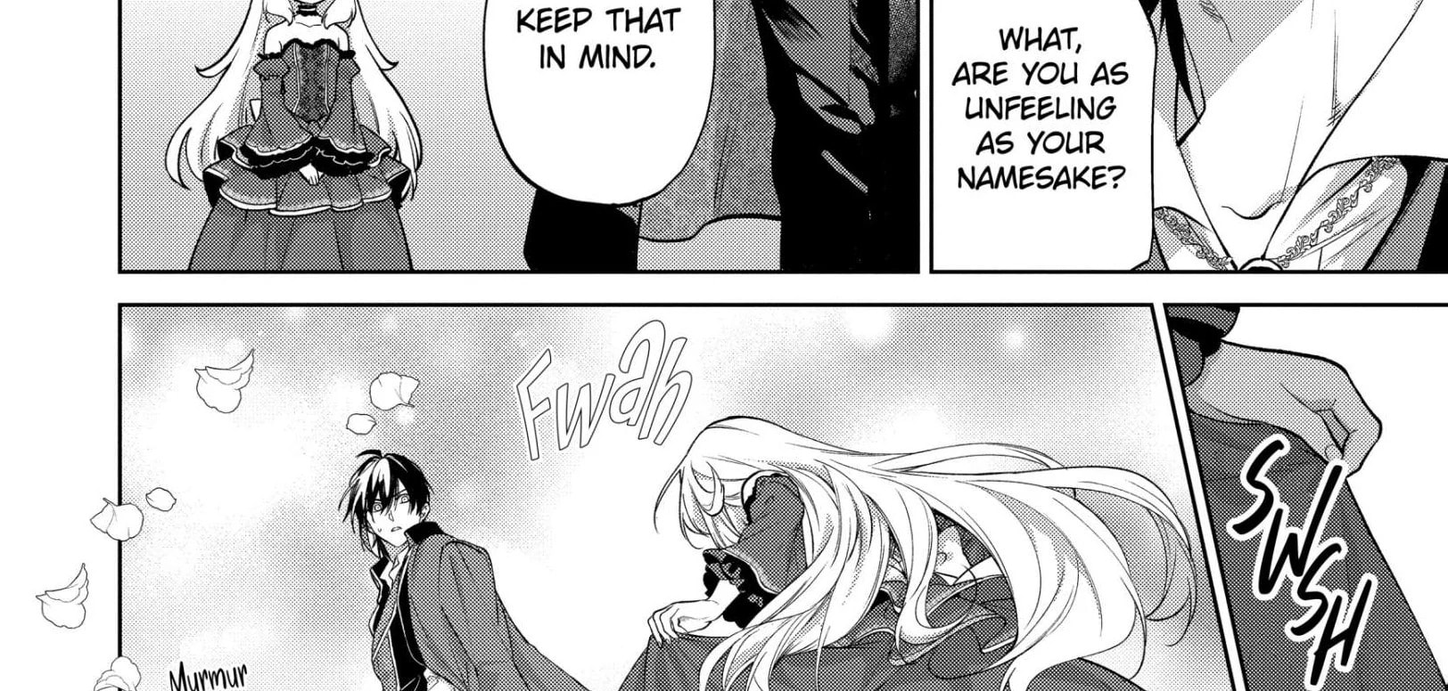 Belle Poupée no Supadari Kon'yaku: 