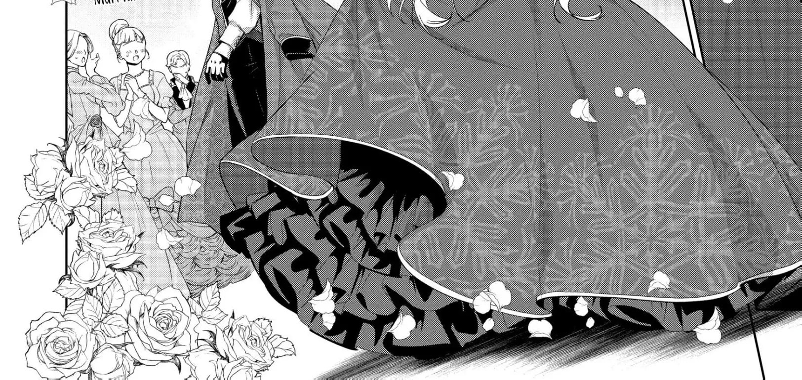 Belle Poupée no Supadari Kon'yaku: 