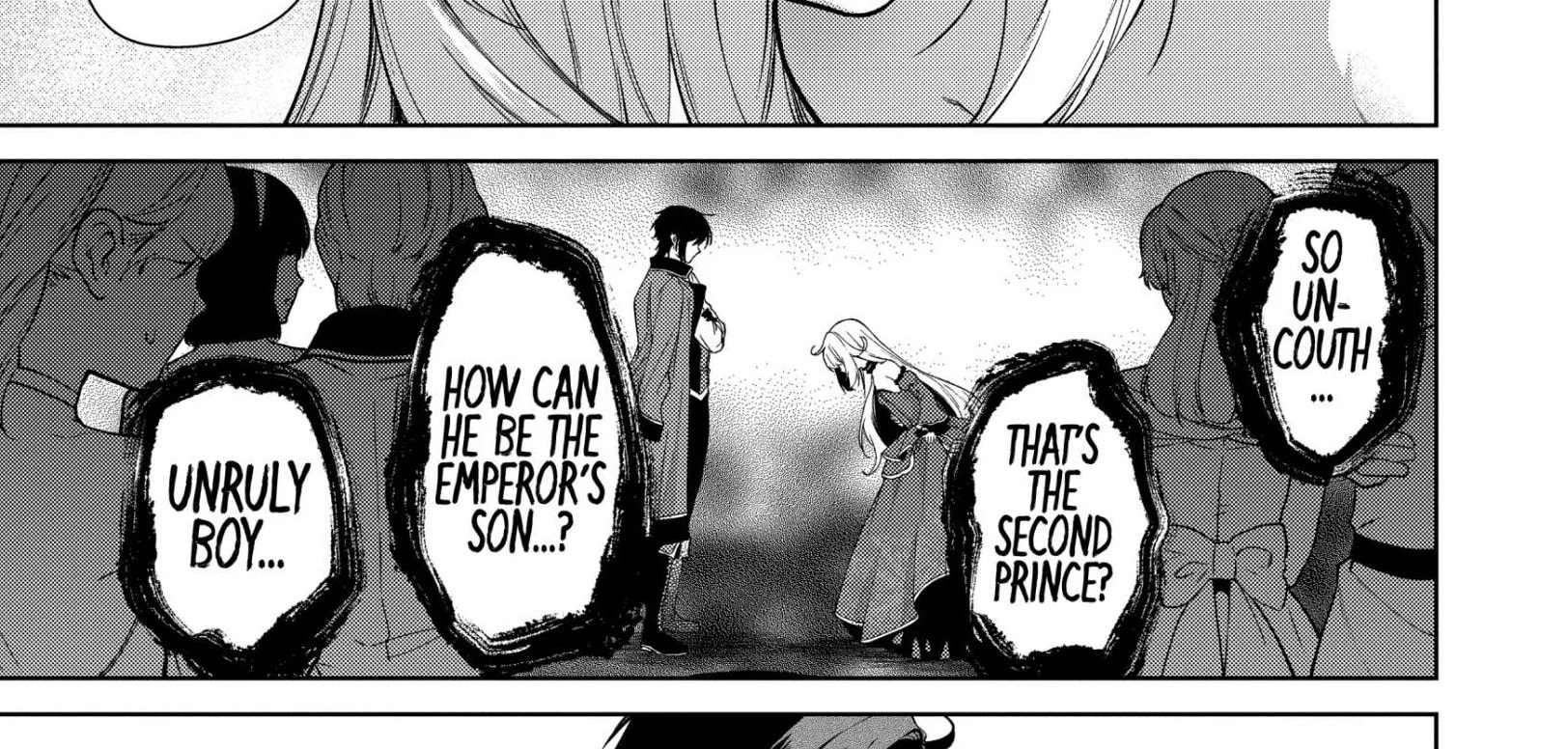 Belle Poupée no Supadari Kon'yaku: 