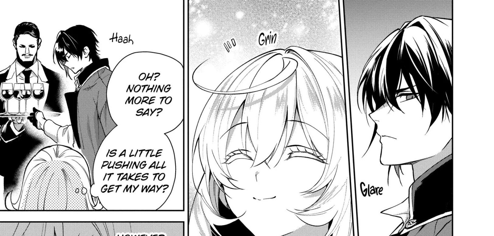 Belle Poupée no Supadari Kon'yaku: 