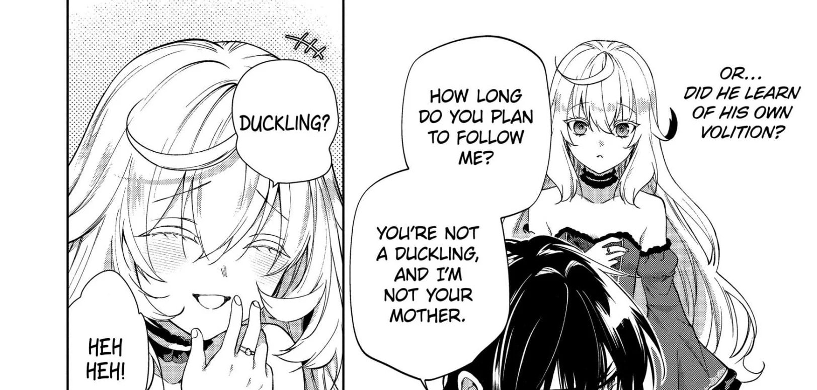 Belle Poupée no Supadari Kon'yaku: 
