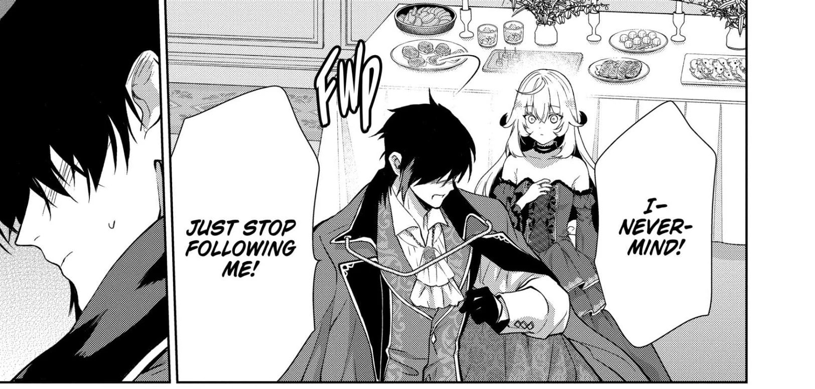 Belle Poupée no Supadari Kon'yaku: 