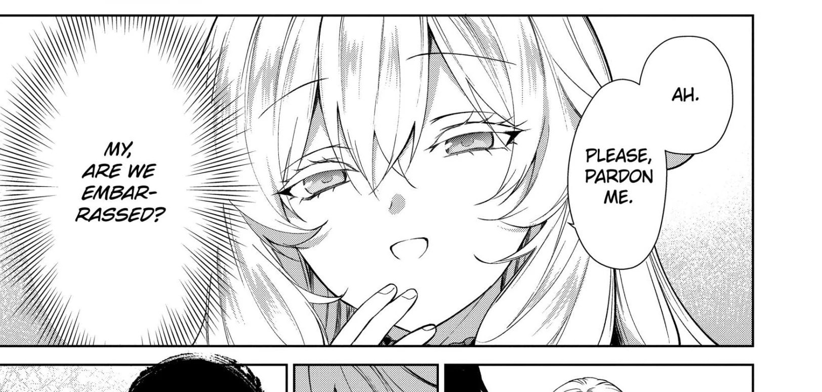 Belle Poupée no Supadari Kon'yaku: 