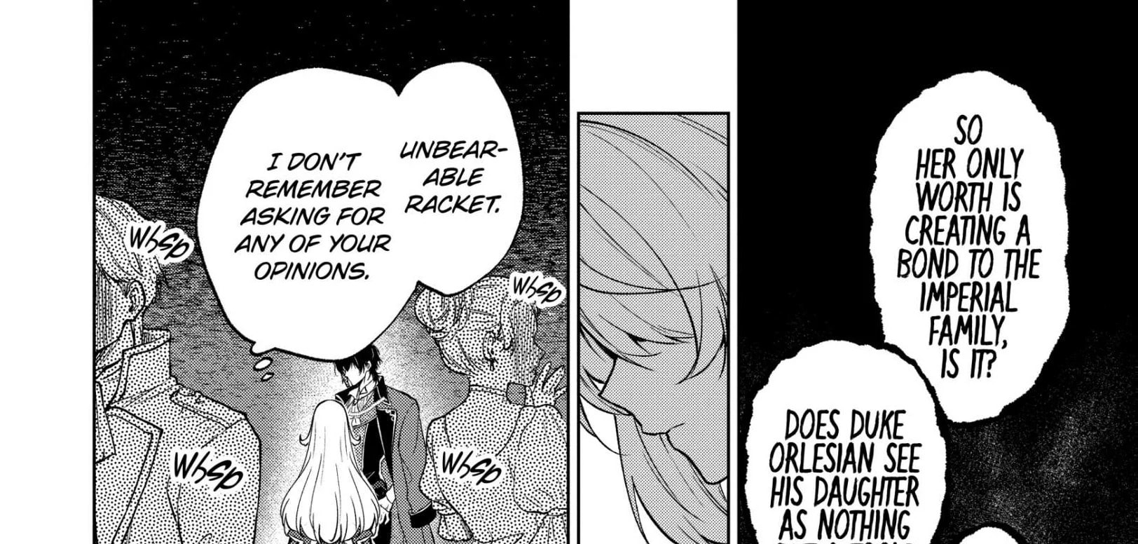 Belle Poupée no Supadari Kon'yaku: 