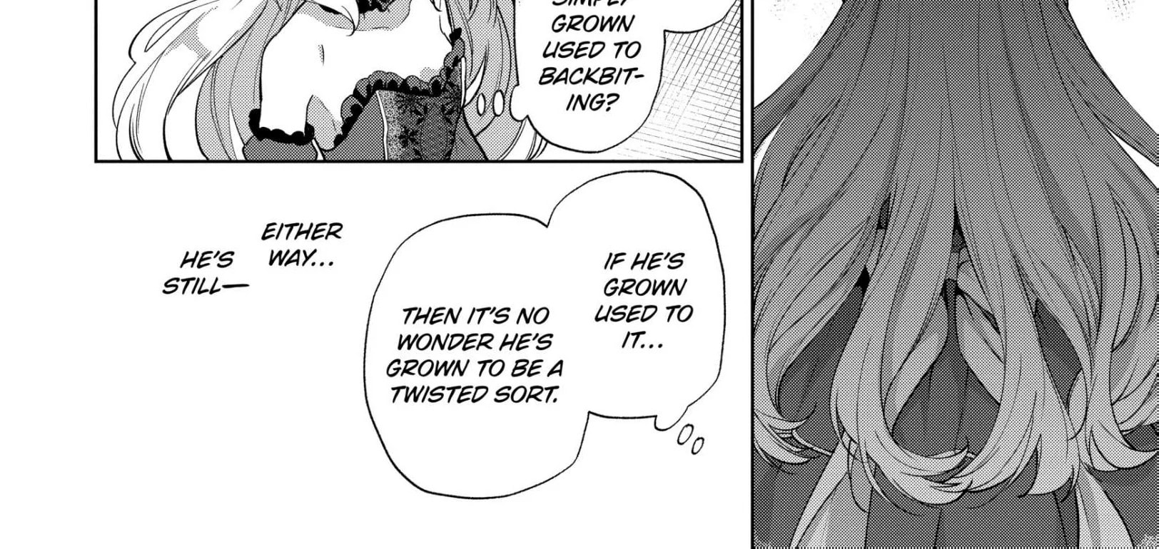 Belle Poupée no Supadari Kon'yaku: 