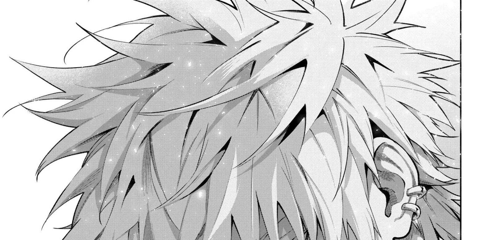 Belle Poupée no Supadari Kon'yaku: 