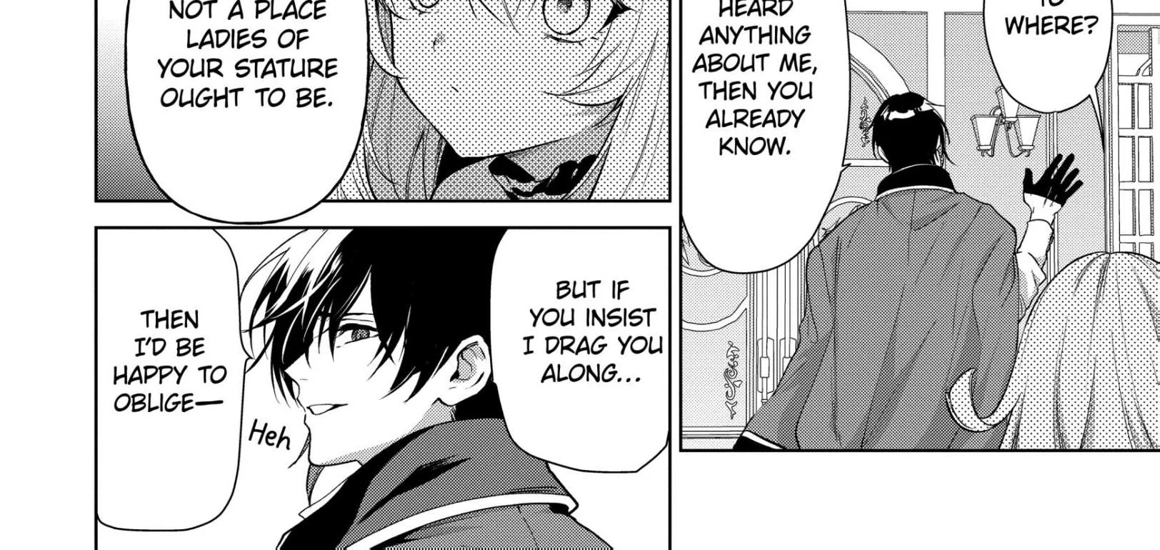 Belle Poupée no Supadari Kon'yaku: 