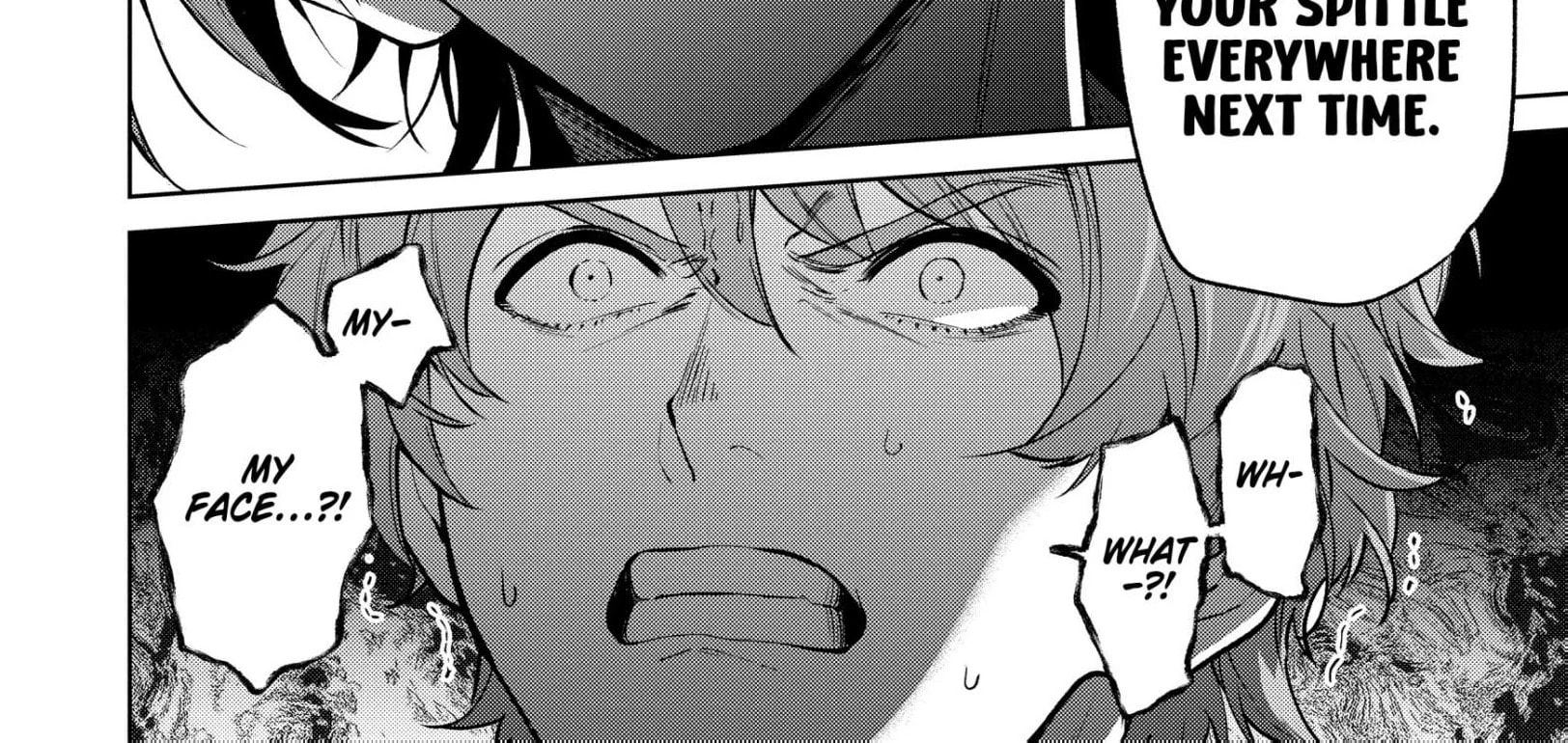 Belle Poupée no Supadari Kon'yaku: 